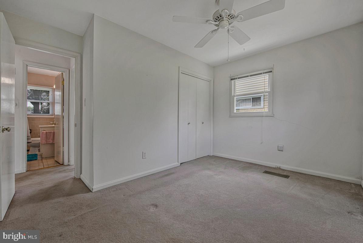 SEABROOK ACRES - Residential