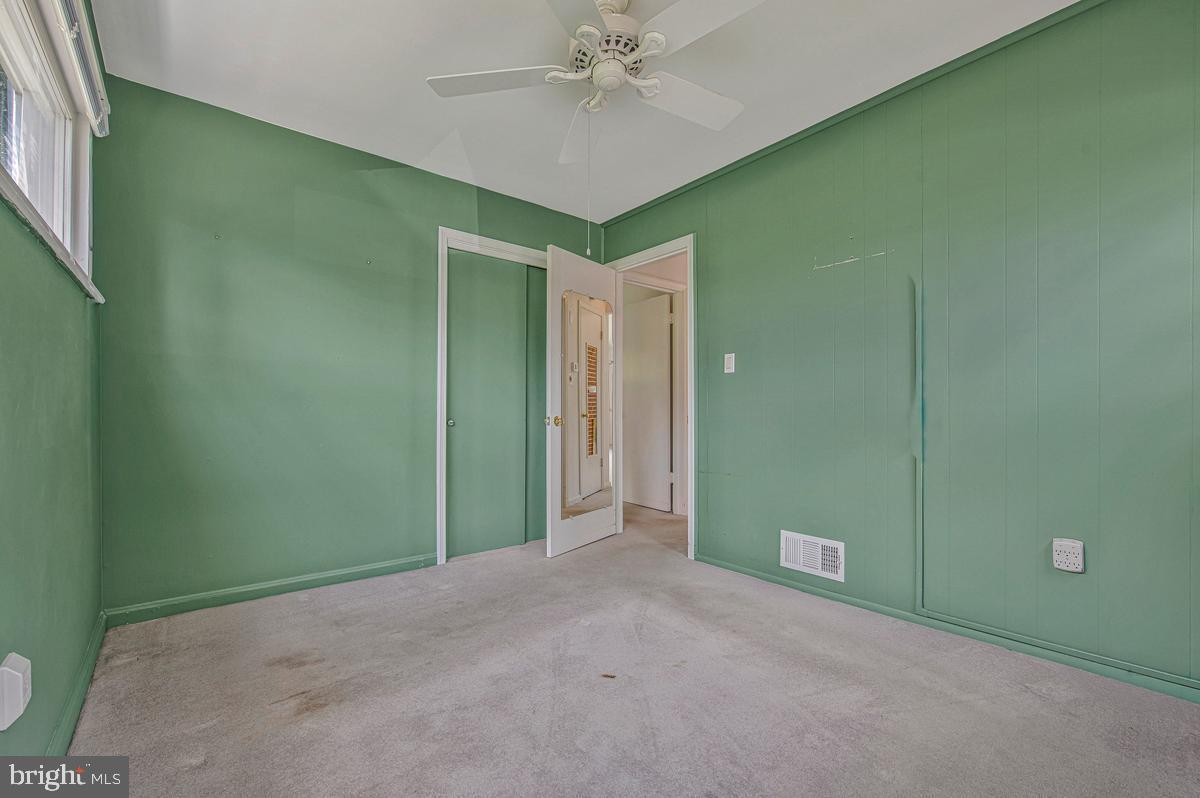 SEABROOK ACRES - Residential