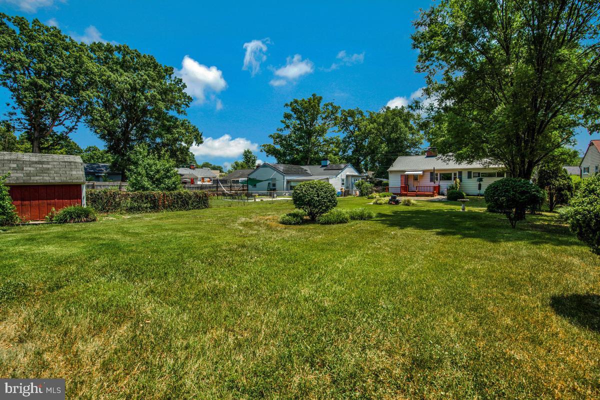 SEABROOK ACRES - Residential