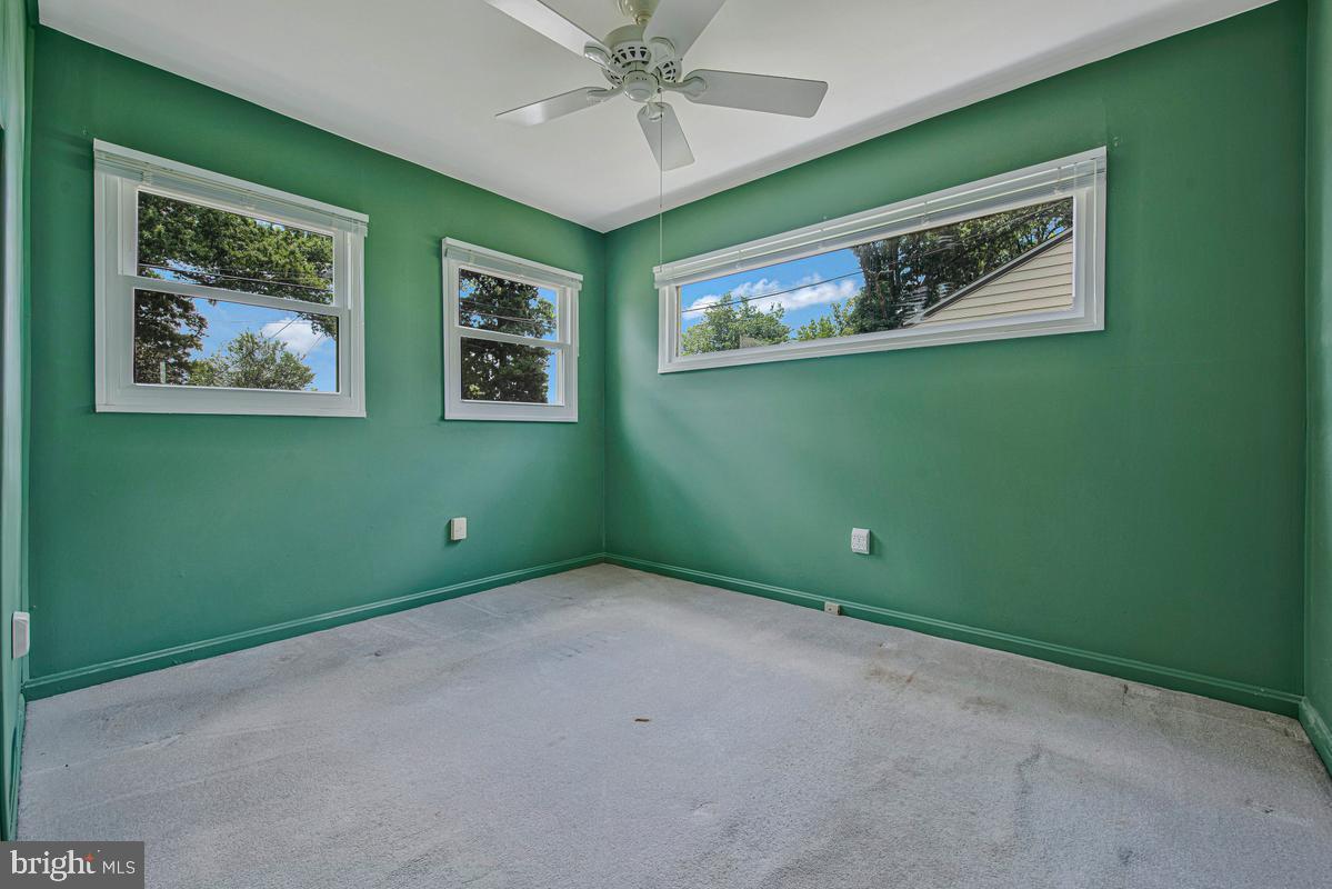 SEABROOK ACRES - Residential