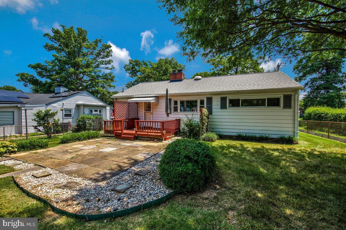 SEABROOK ACRES - Residential