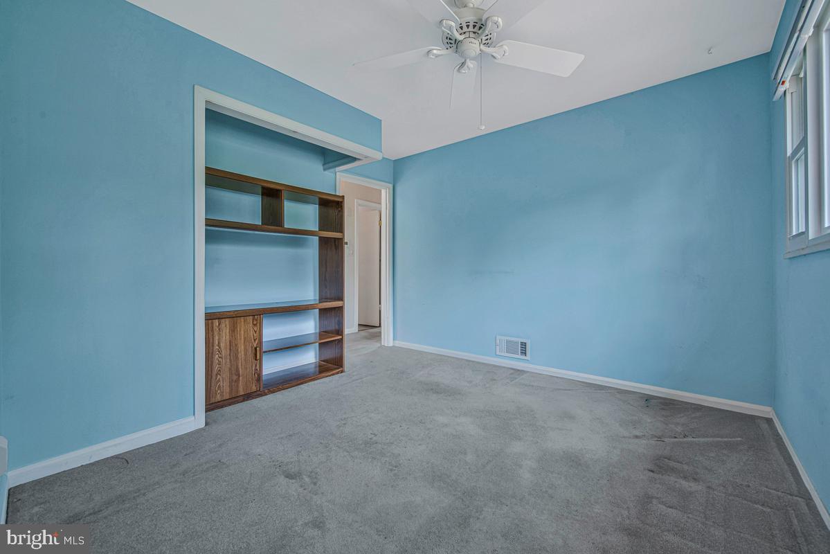 SEABROOK ACRES - Residential