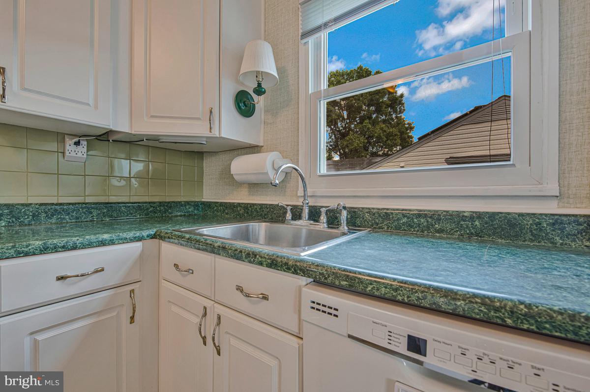 SEABROOK ACRES - Residential