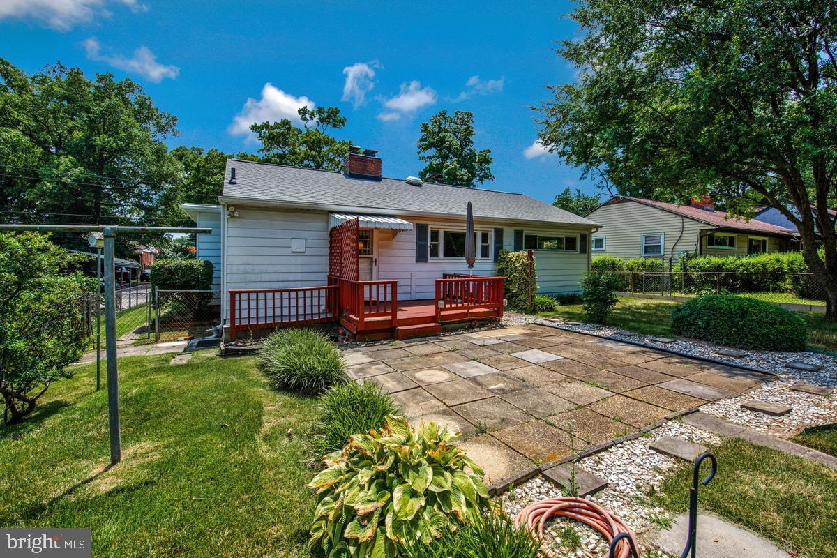SEABROOK ACRES - Residential