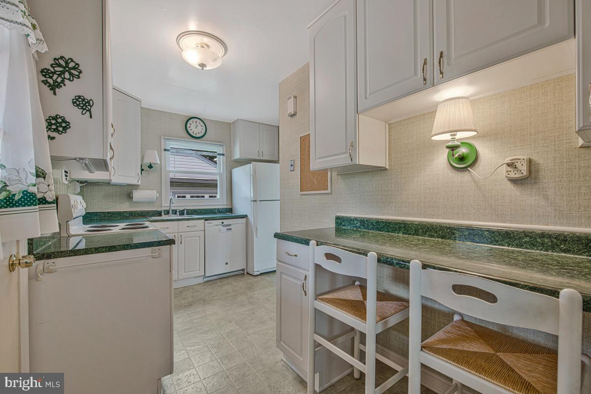SEABROOK ACRES - Residential