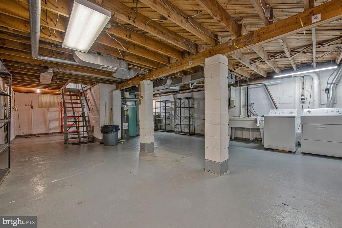 SEABROOK ACRES - Residential