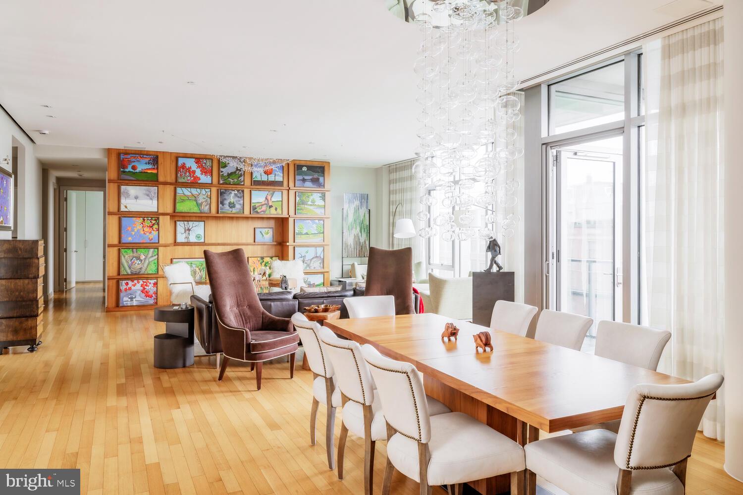 WEST END - Residential