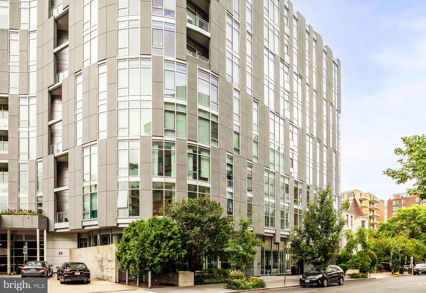 WEST END - Residential