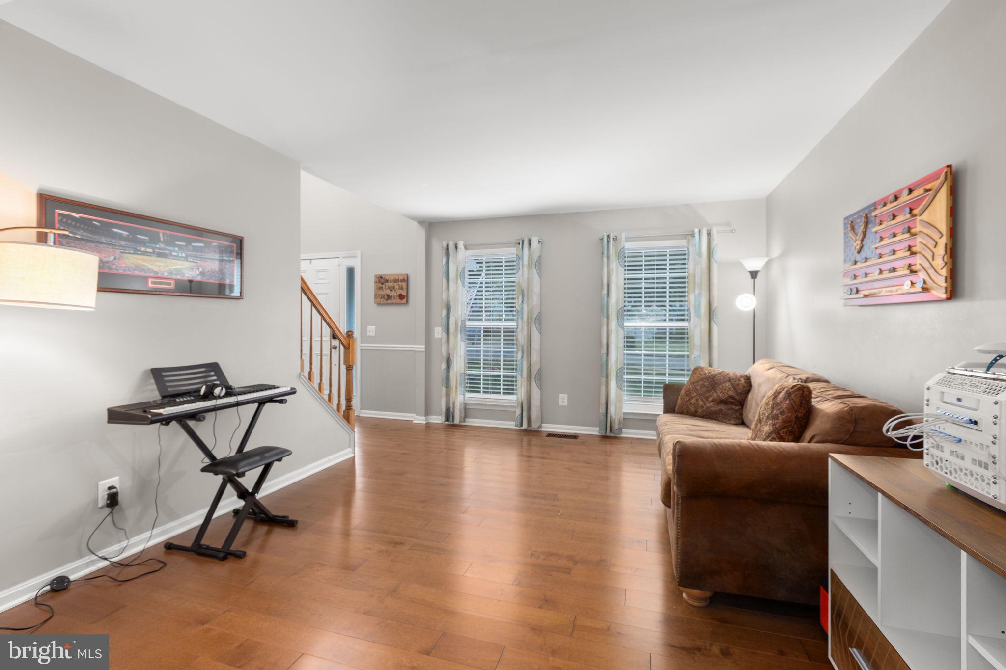 AUSTIN RIDGE - Residential