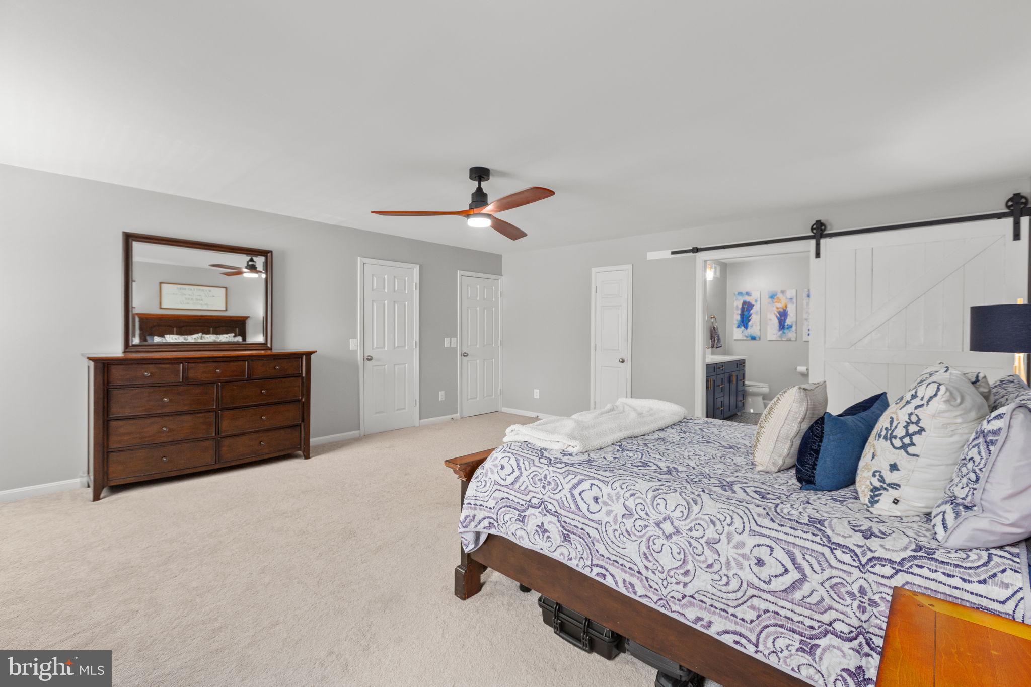 AUSTIN RIDGE - Residential