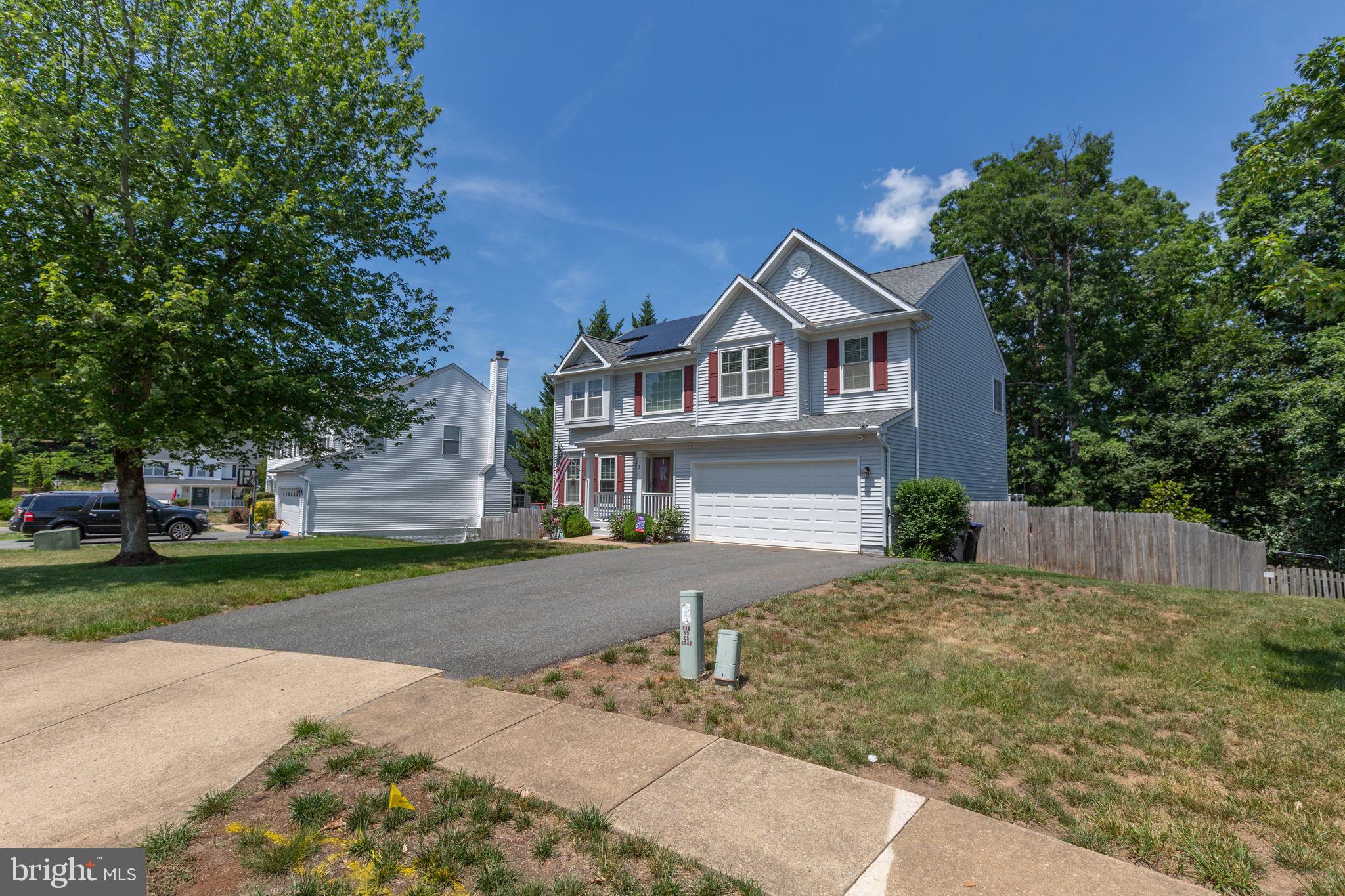AUSTIN RIDGE - Residential