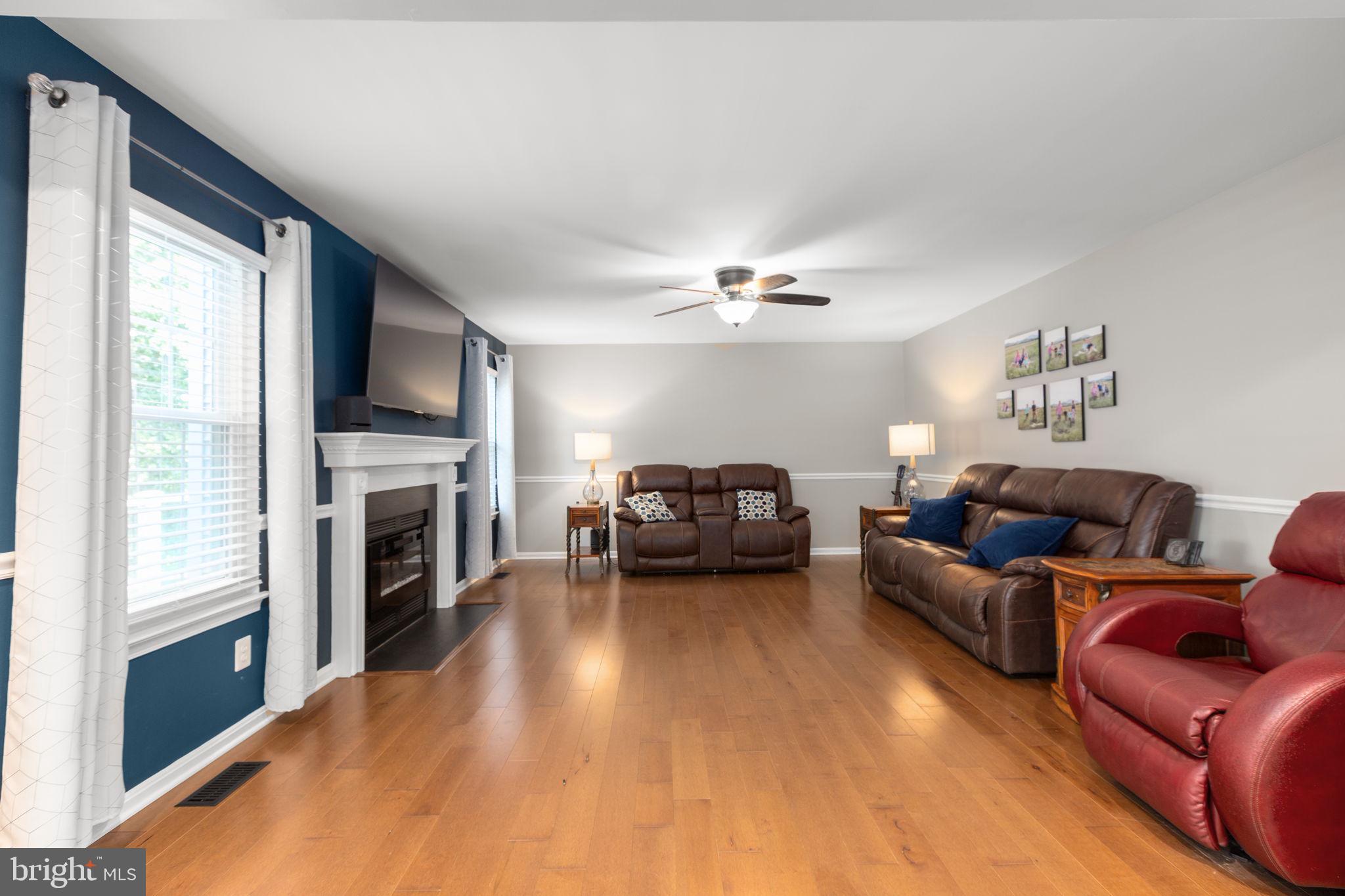 AUSTIN RIDGE - Residential