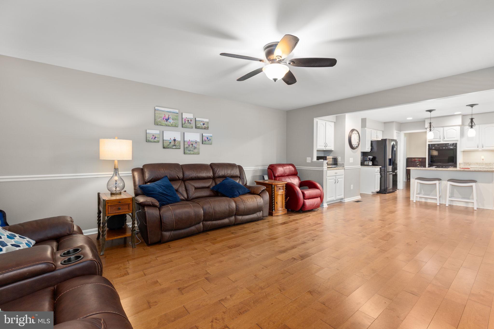 AUSTIN RIDGE - Residential
