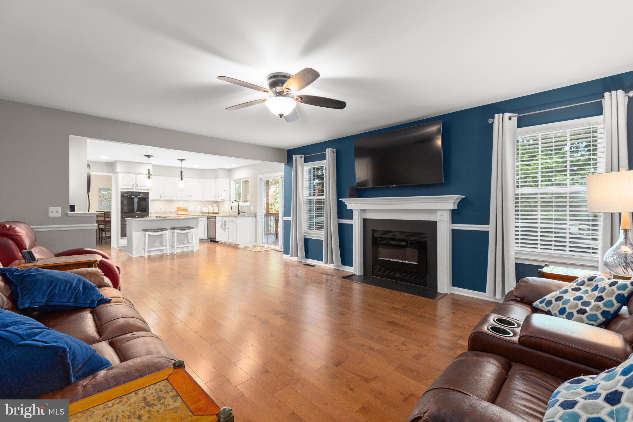 AUSTIN RIDGE - Residential