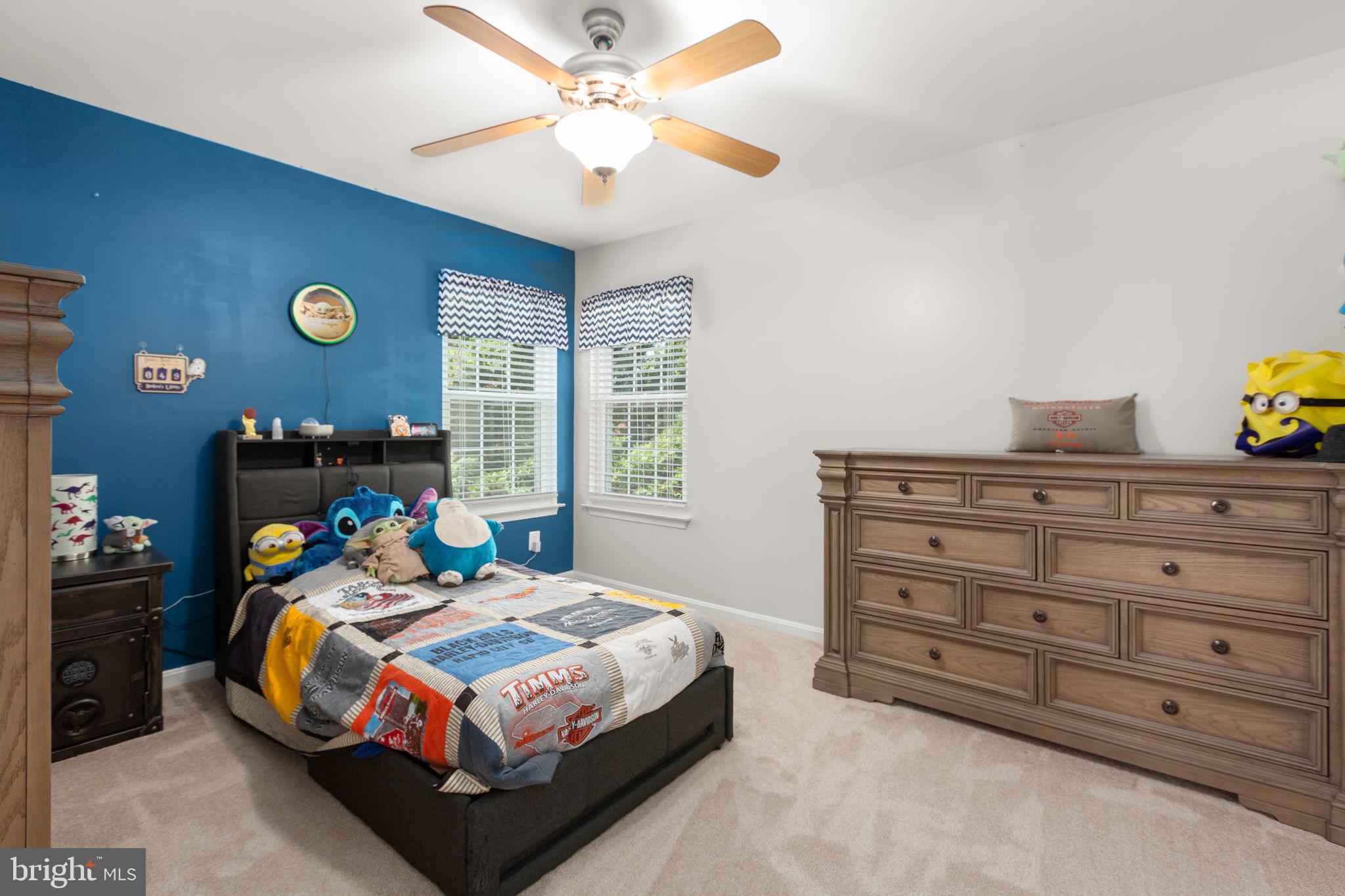 AUSTIN RIDGE - Residential