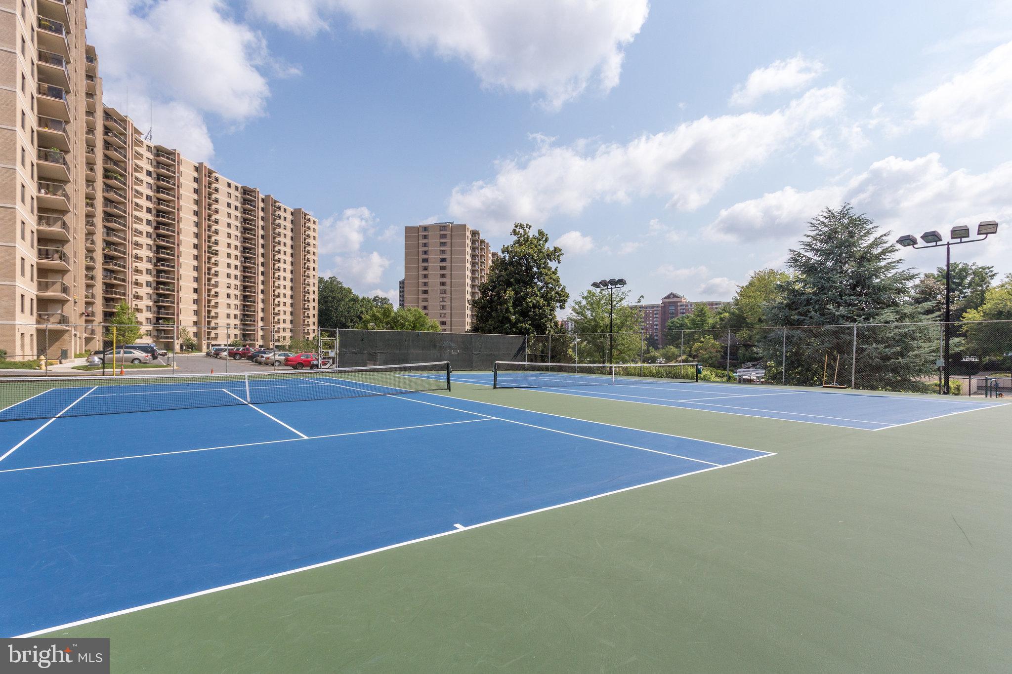 WATERGATE AT LANDMARK - Residential Lease
