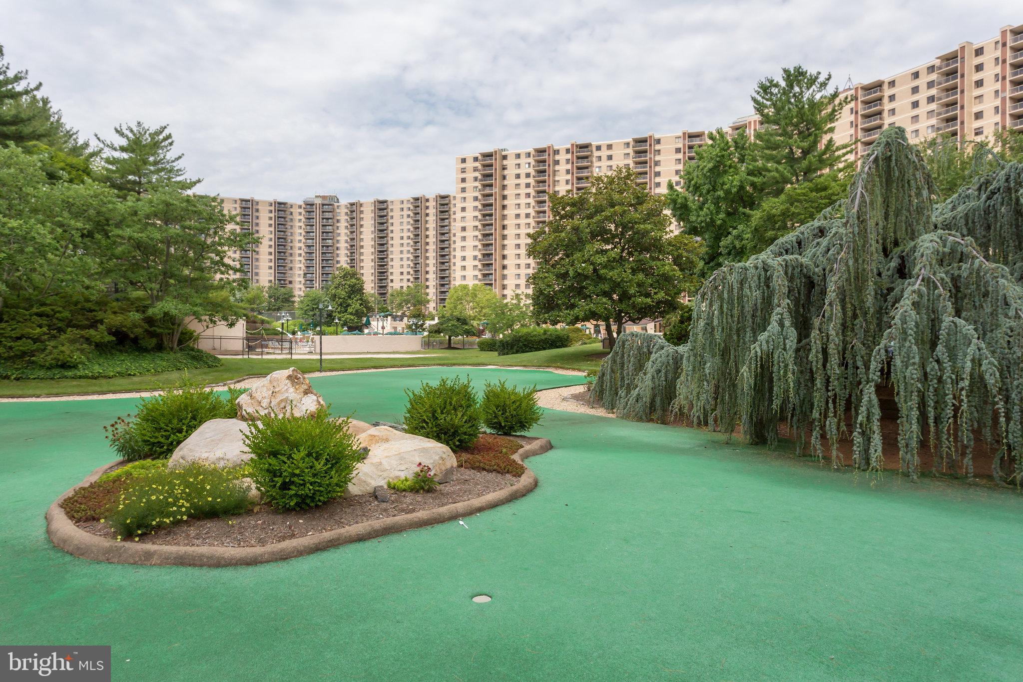 WATERGATE AT LANDMARK - Residential Lease