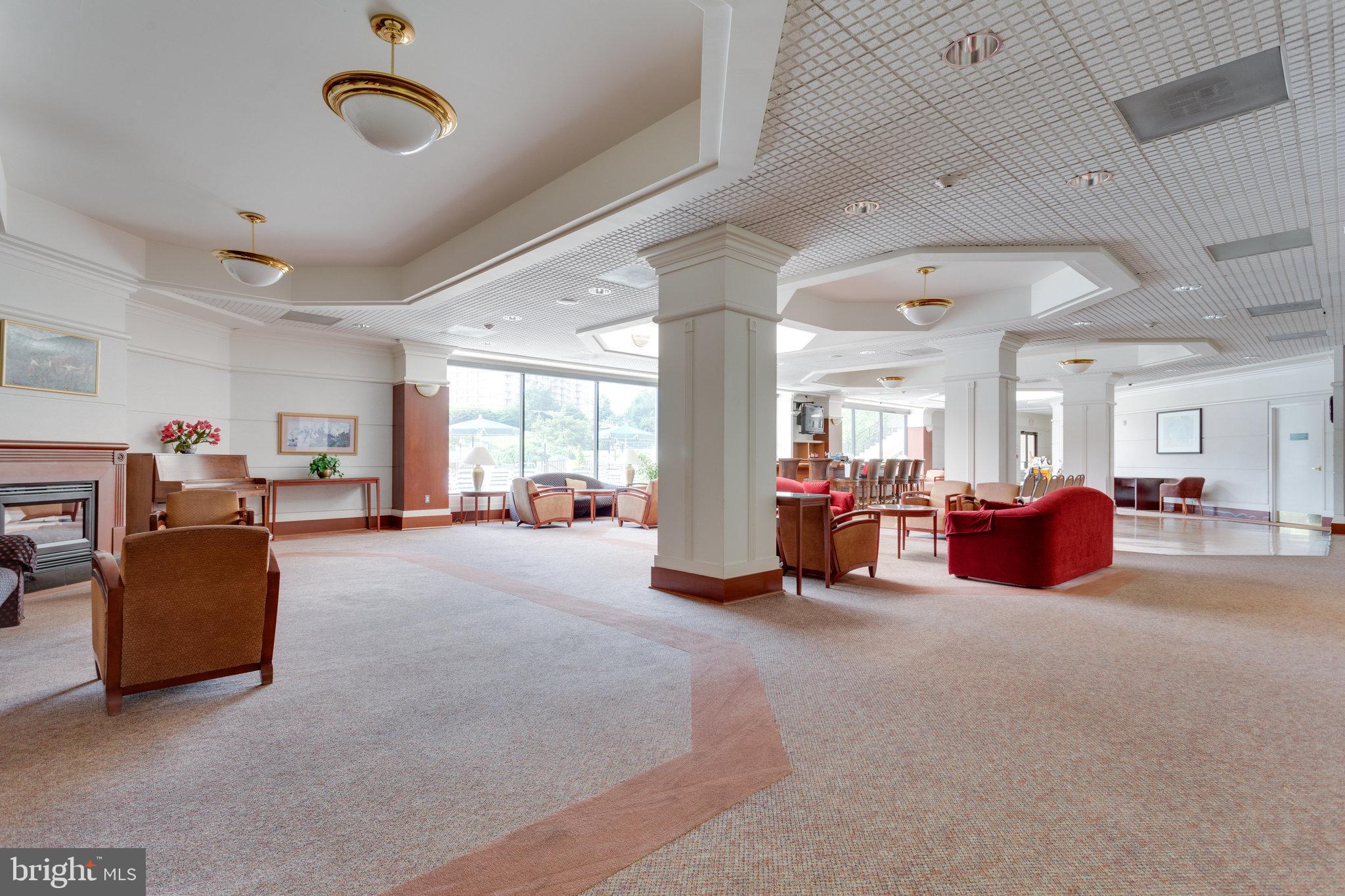 WATERGATE AT LANDMARK - Residential Lease