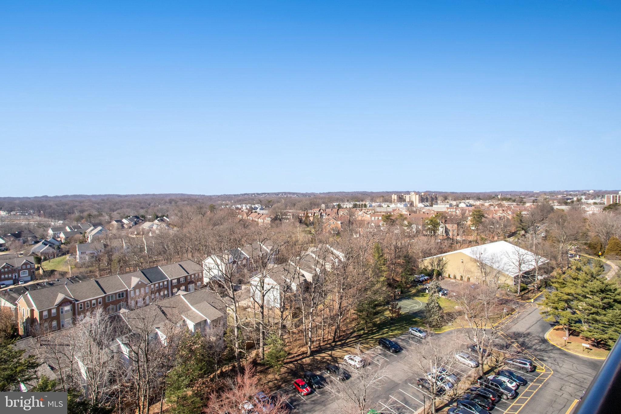 WATERGATE AT LANDMARK - Residential Lease