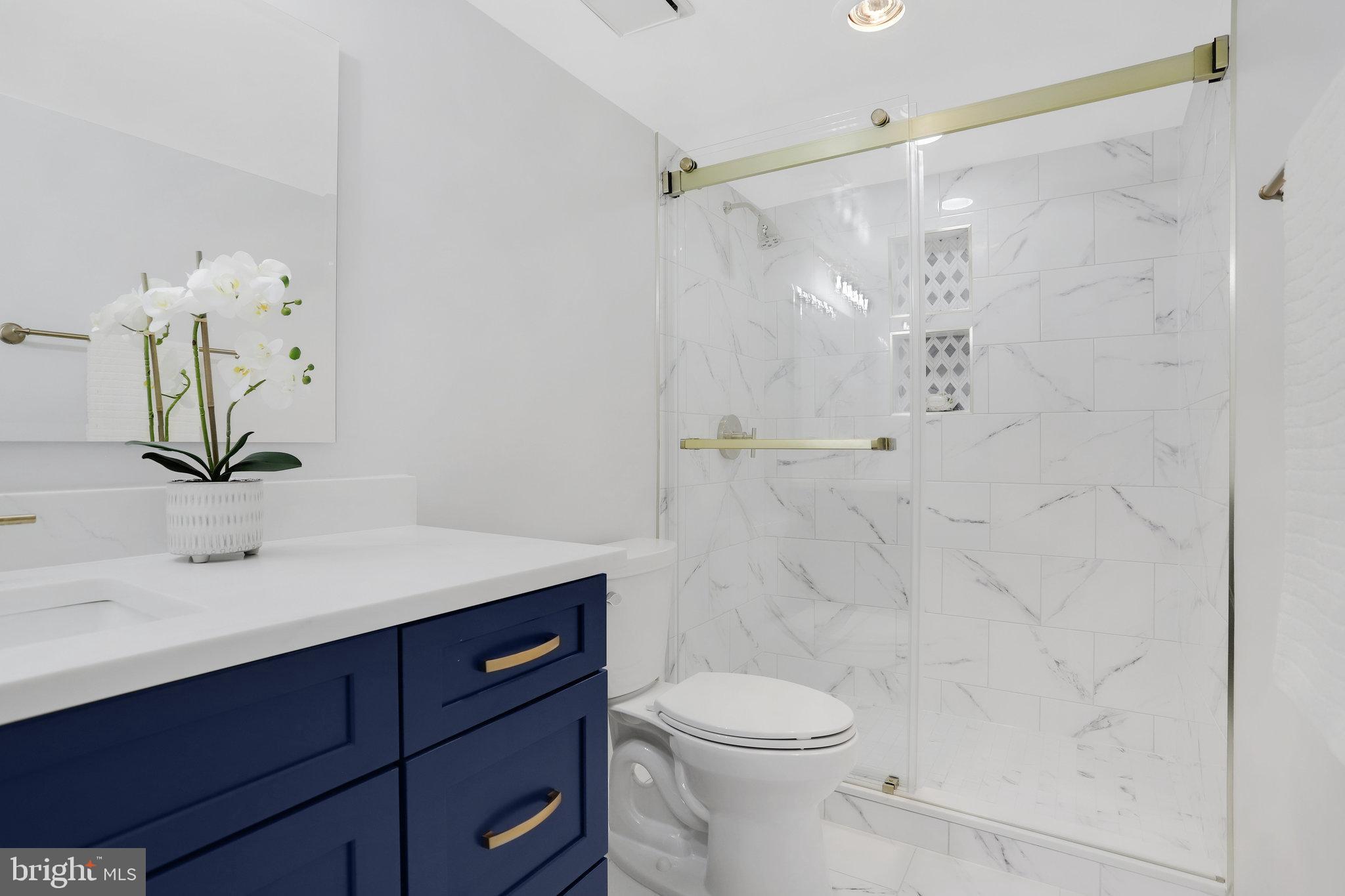 WATERGATE AT LANDMARK - Residential Lease
