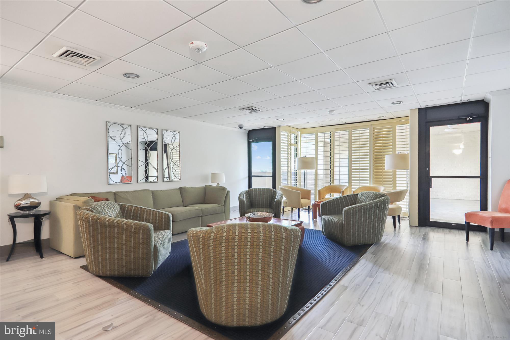 RIVIERA OF CHEVY CHASE CODM - Residential