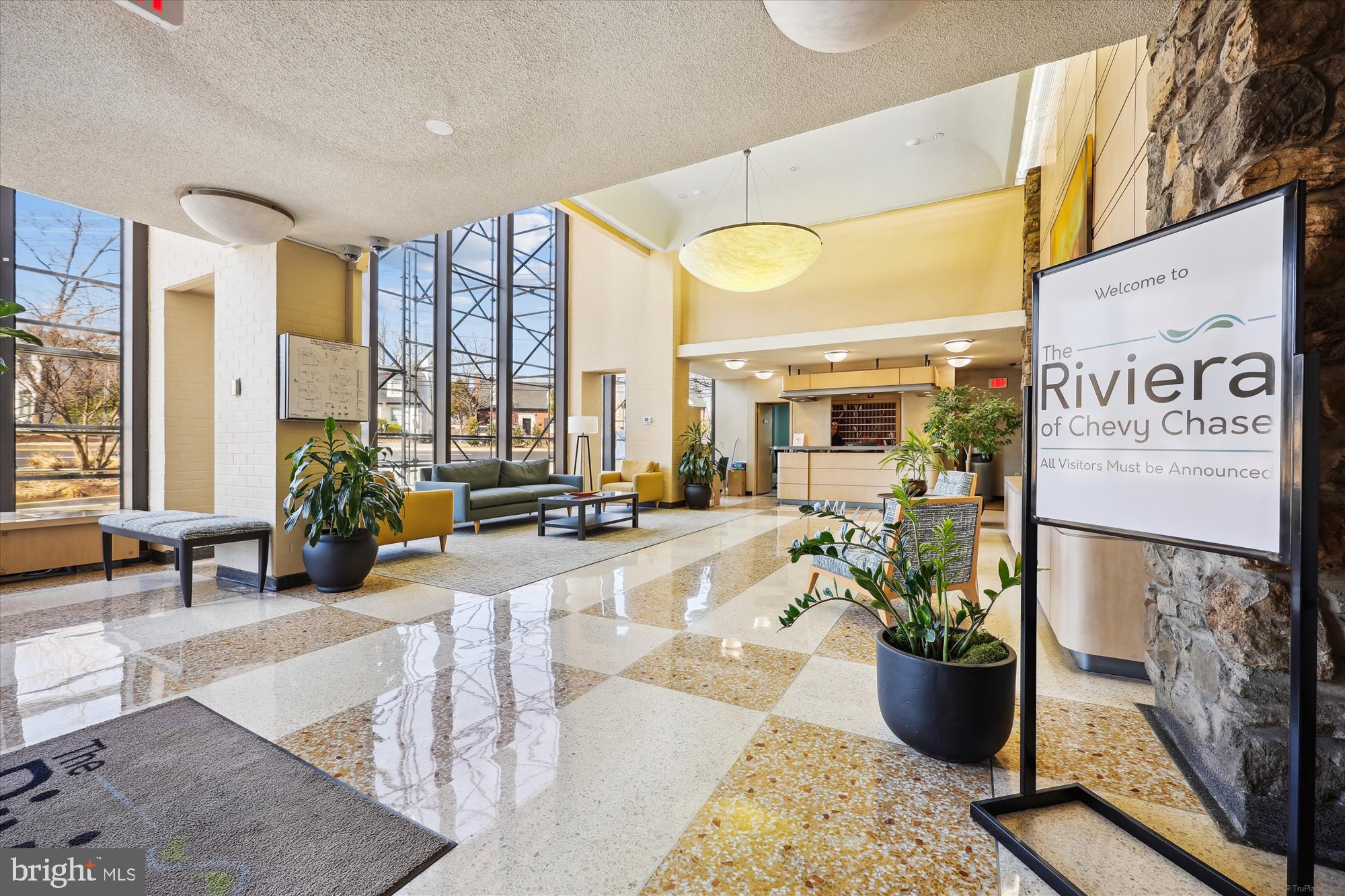 RIVIERA OF CHEVY CHASE CODM - Residential