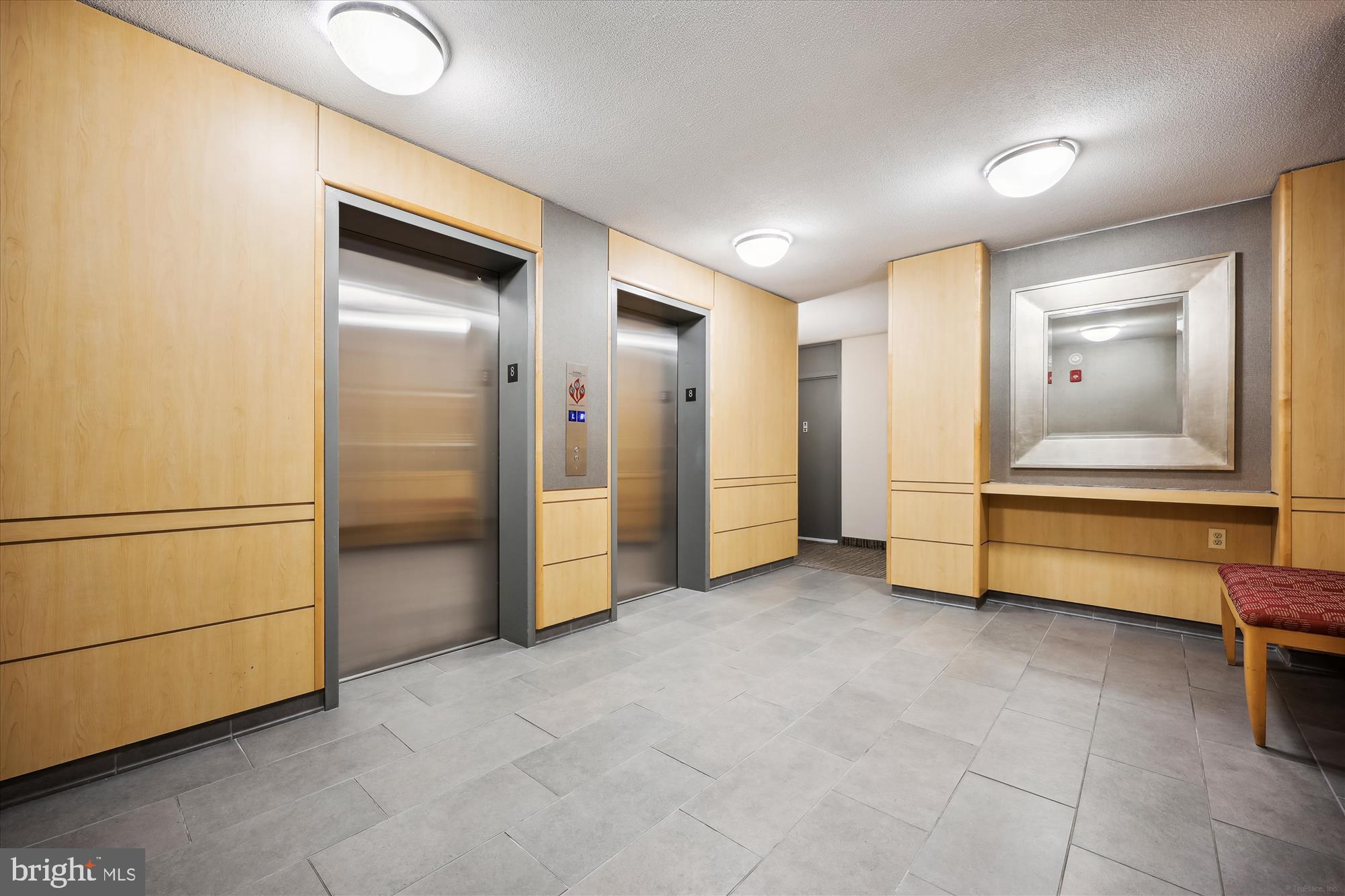 RIVIERA OF CHEVY CHASE CODM - Residential