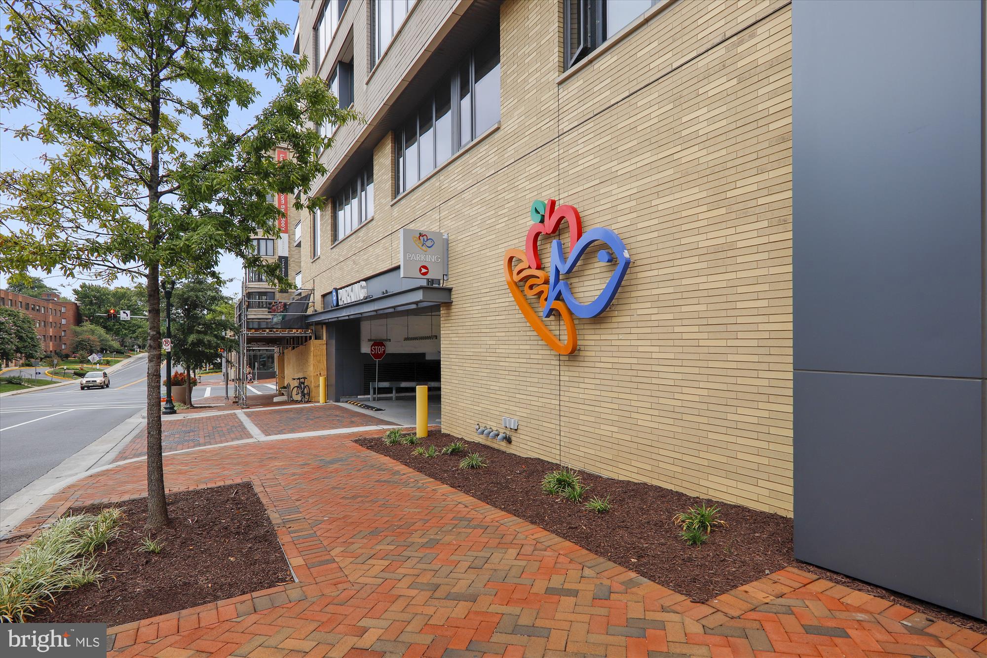 RIVIERA OF CHEVY CHASE CODM - Residential