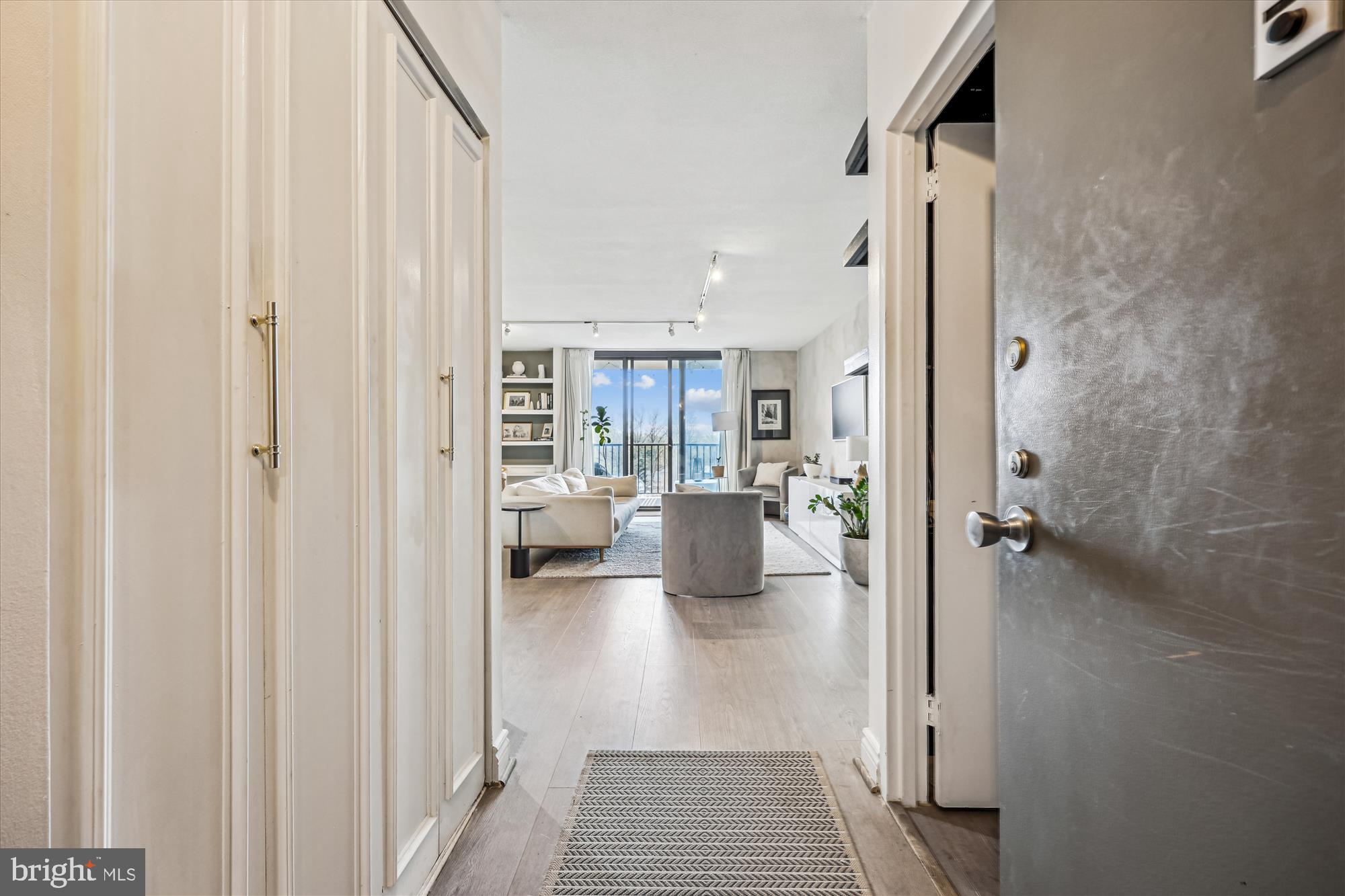 RIVIERA OF CHEVY CHASE CODM - Residential