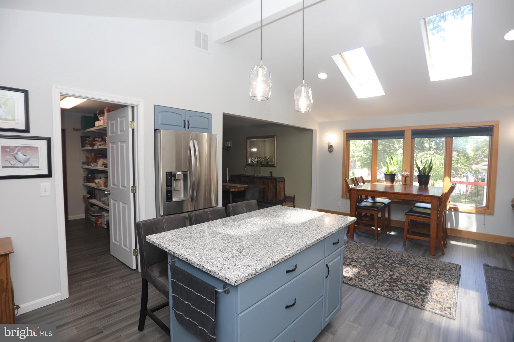 WHITEHURST - Residential