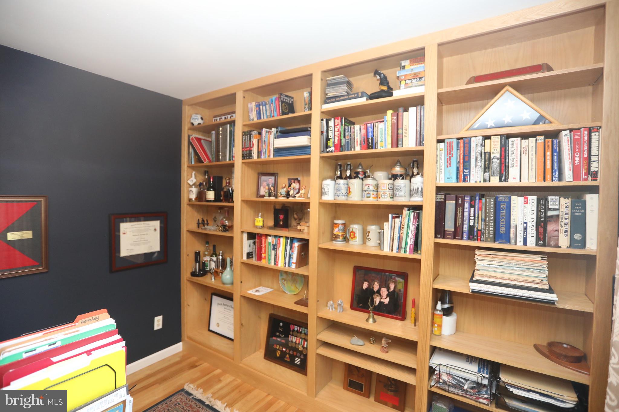 WHITEHURST - Residential