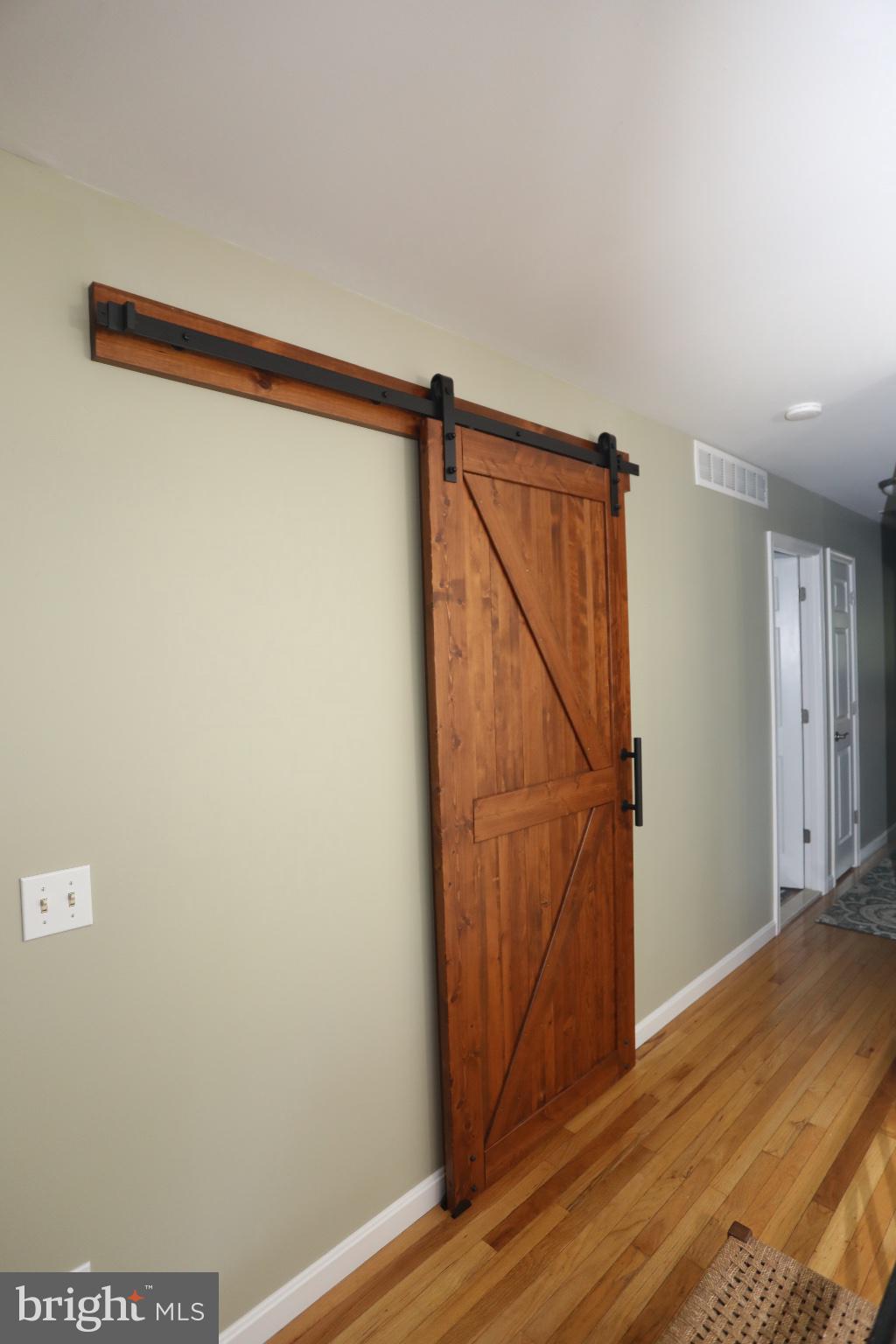 WHITEHURST - Residential