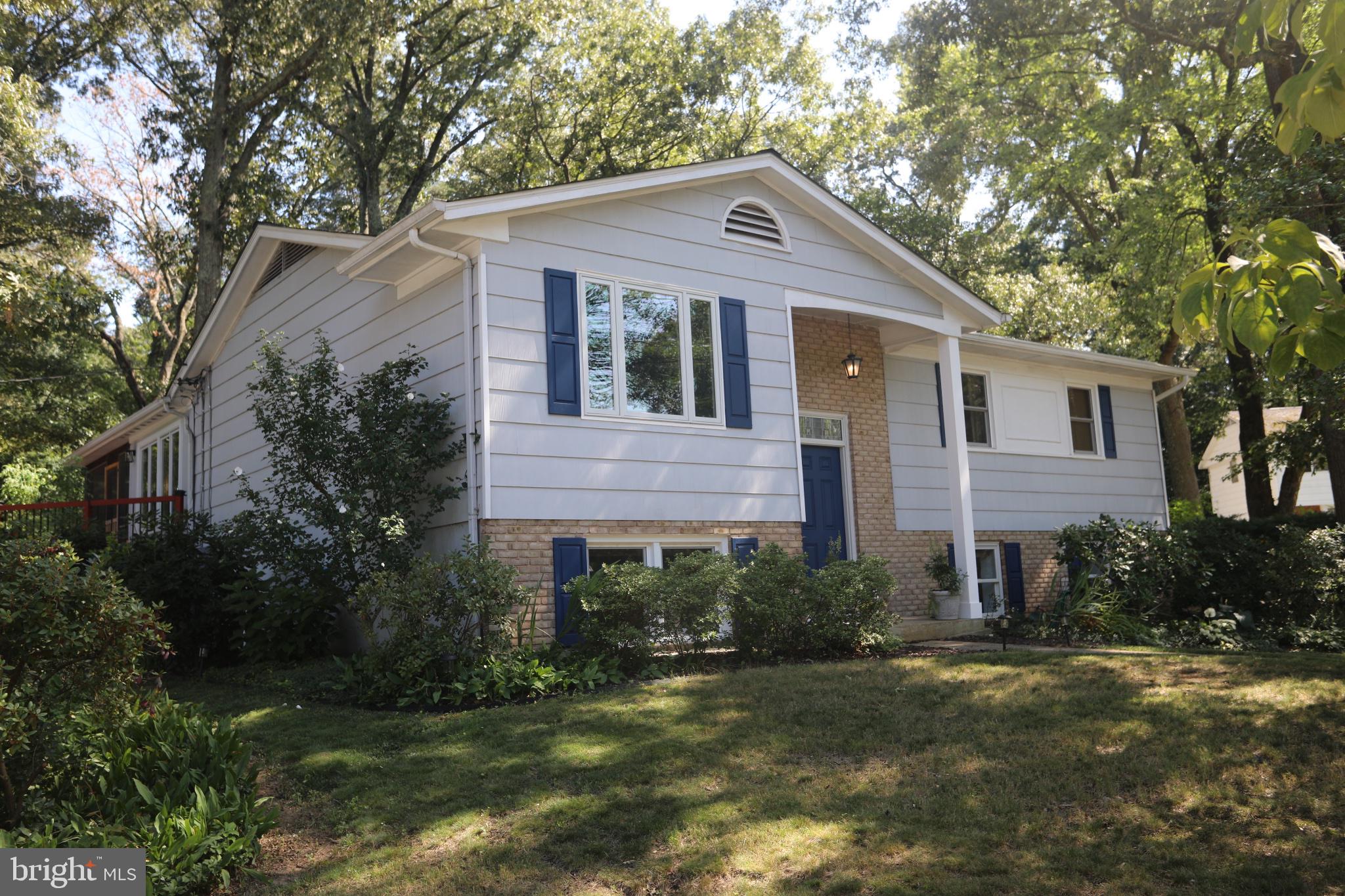WHITEHURST - Residential