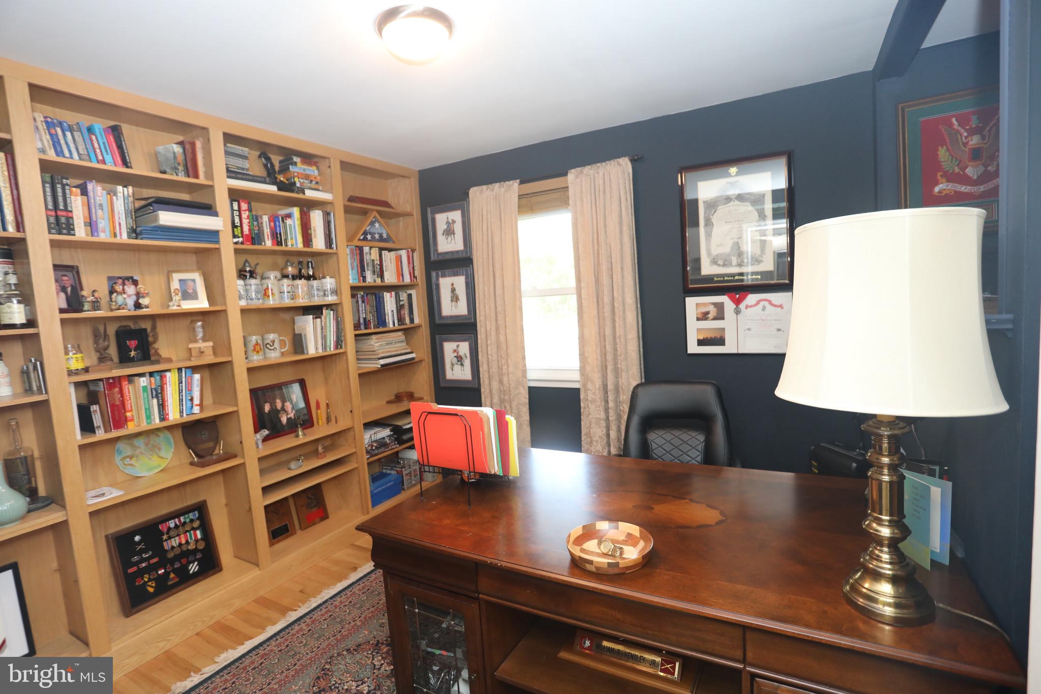 WHITEHURST - Residential