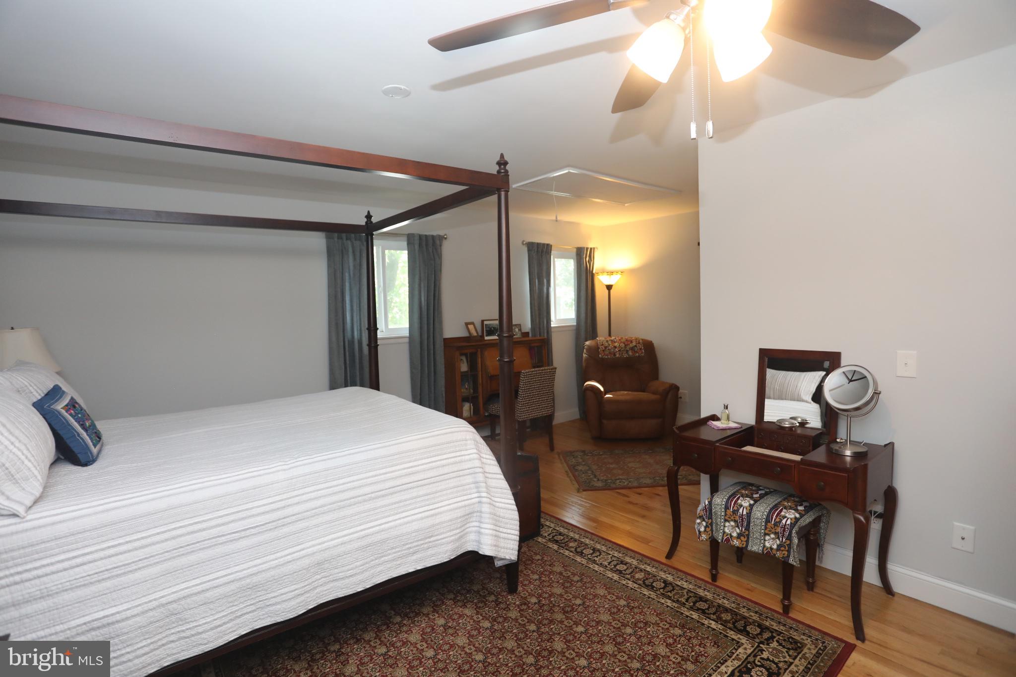 WHITEHURST - Residential
