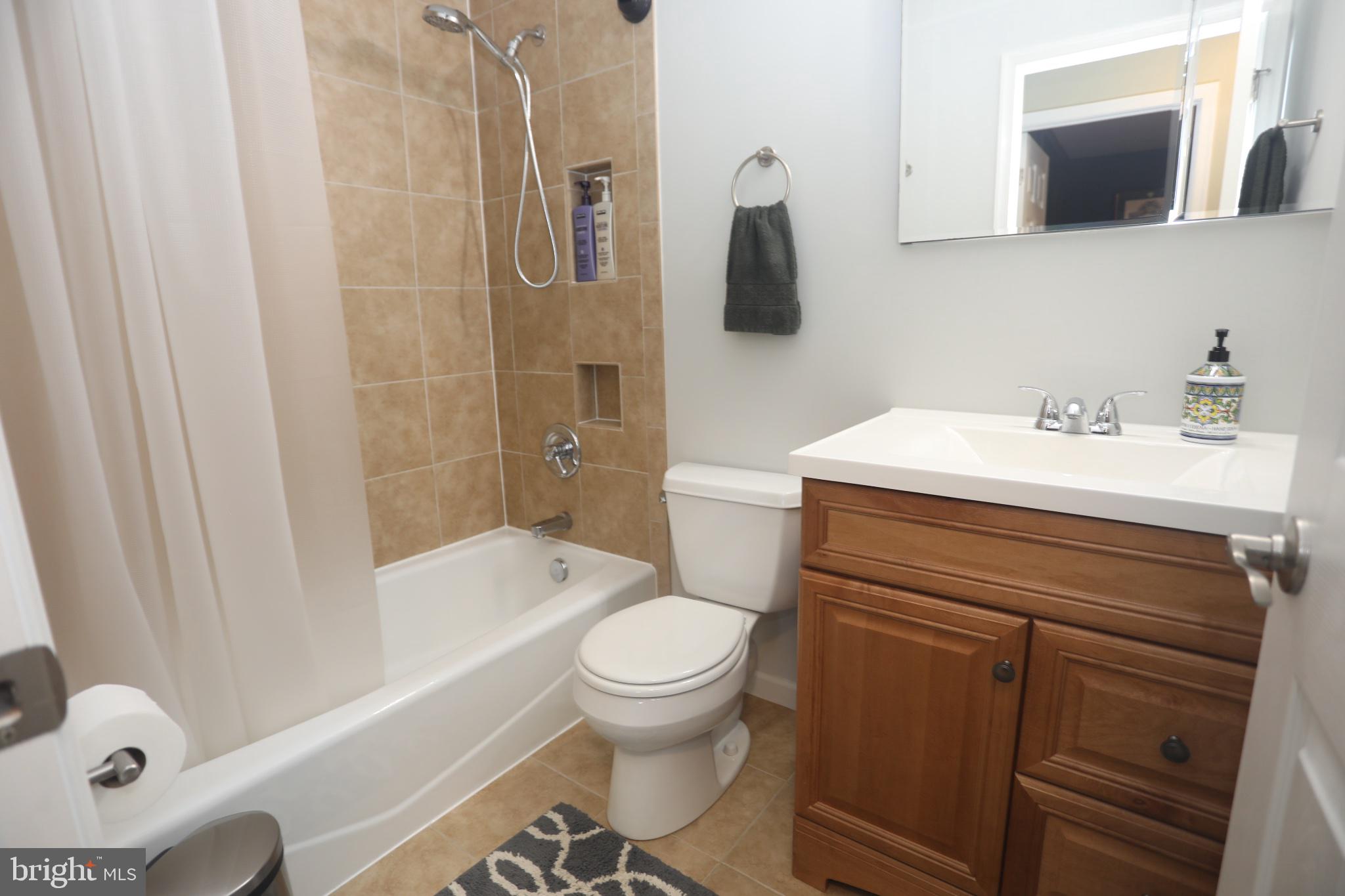 WHITEHURST - Residential