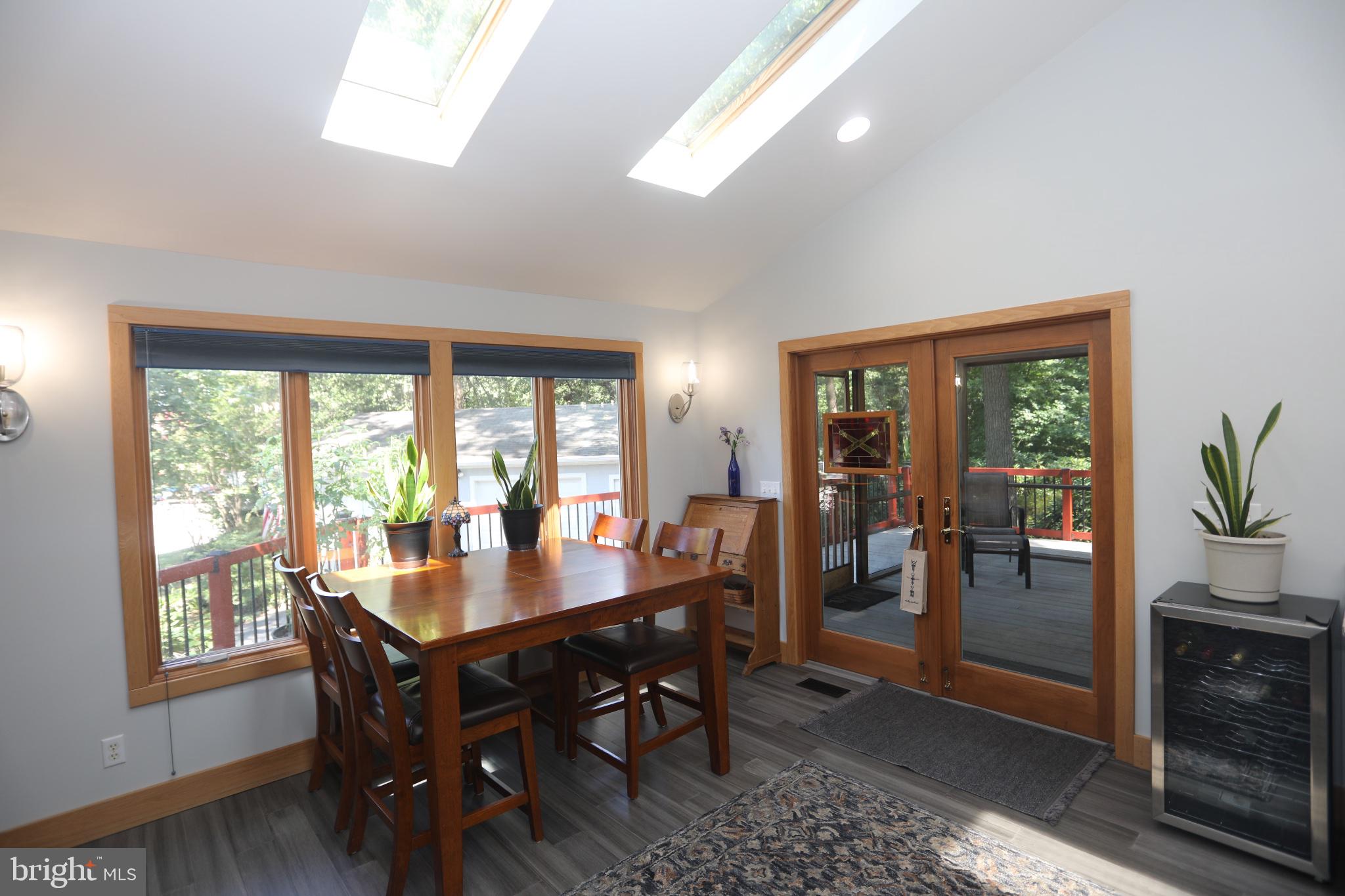 WHITEHURST - Residential