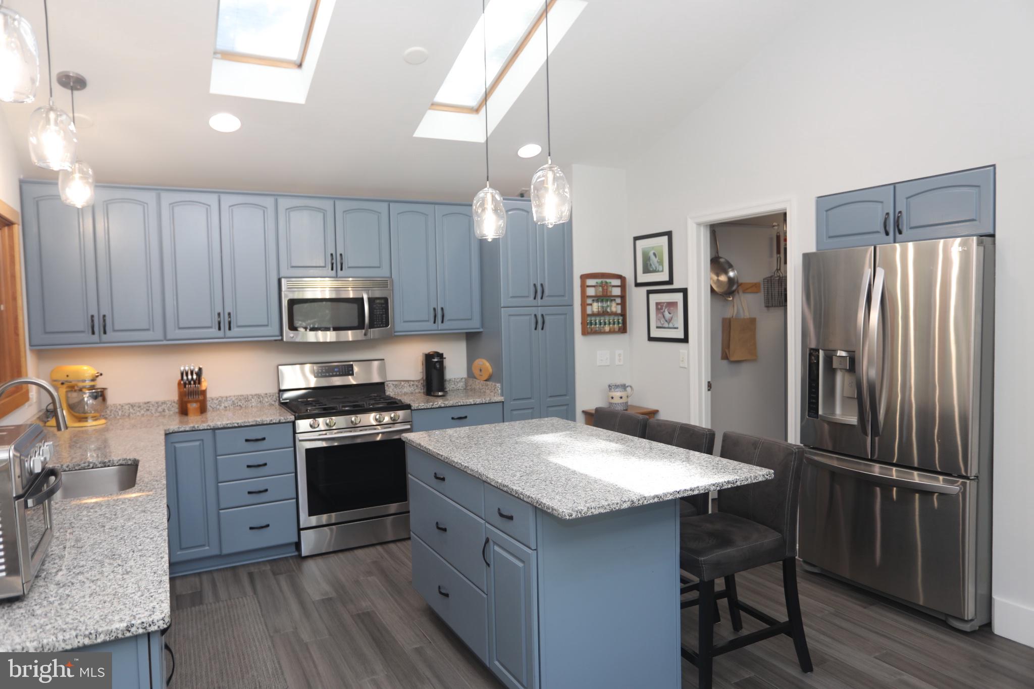 WHITEHURST - Residential