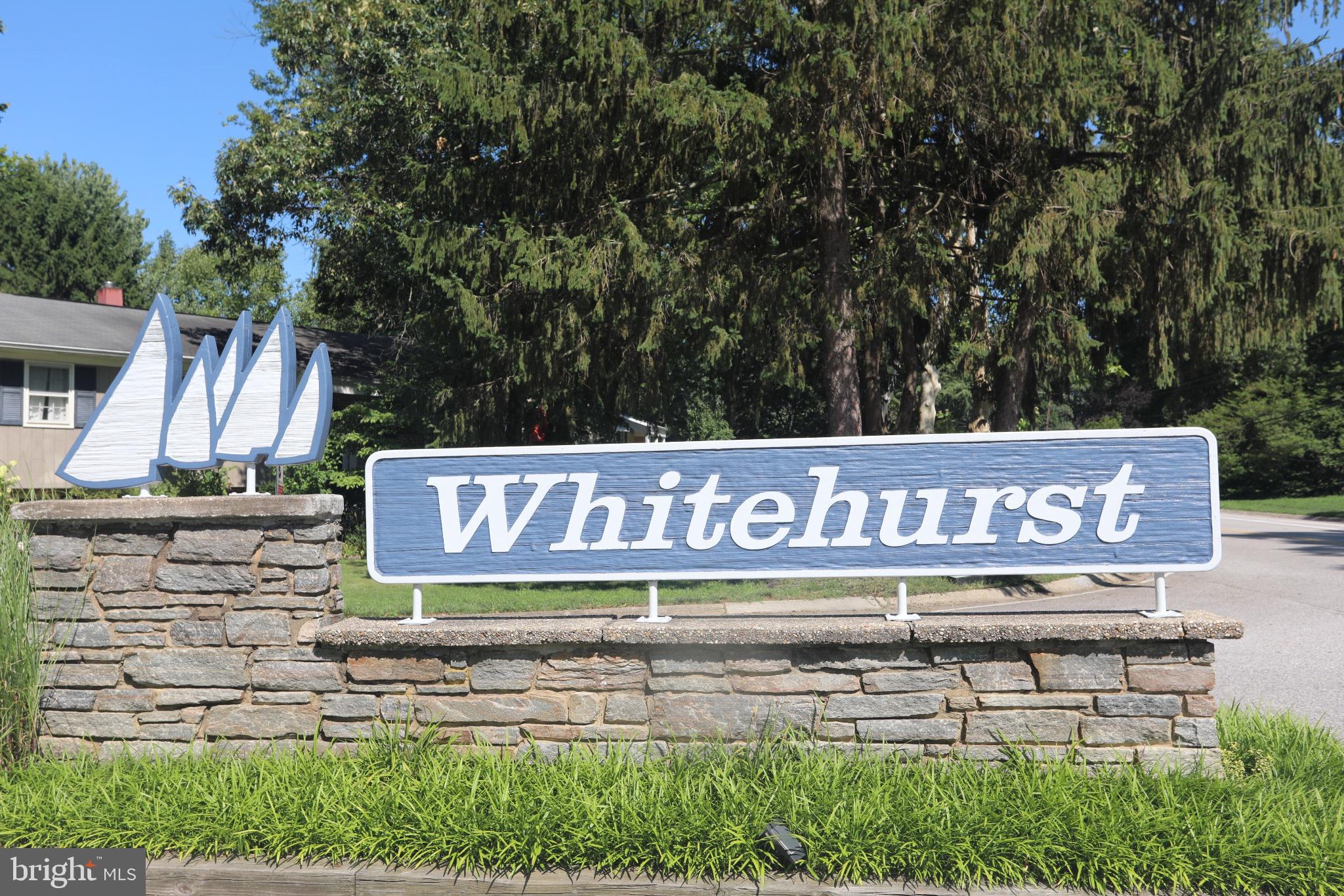 WHITEHURST - Residential