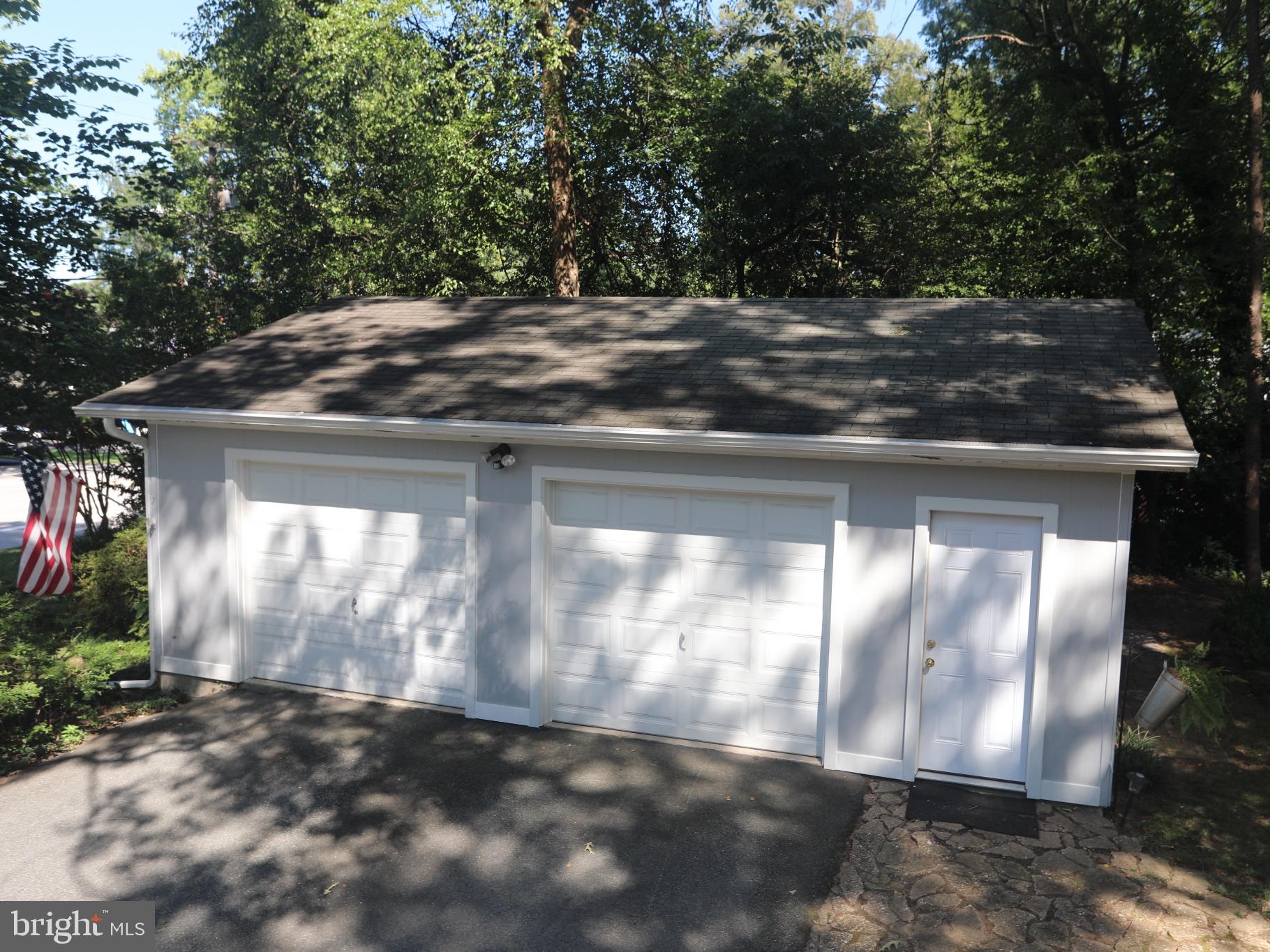 WHITEHURST - Residential