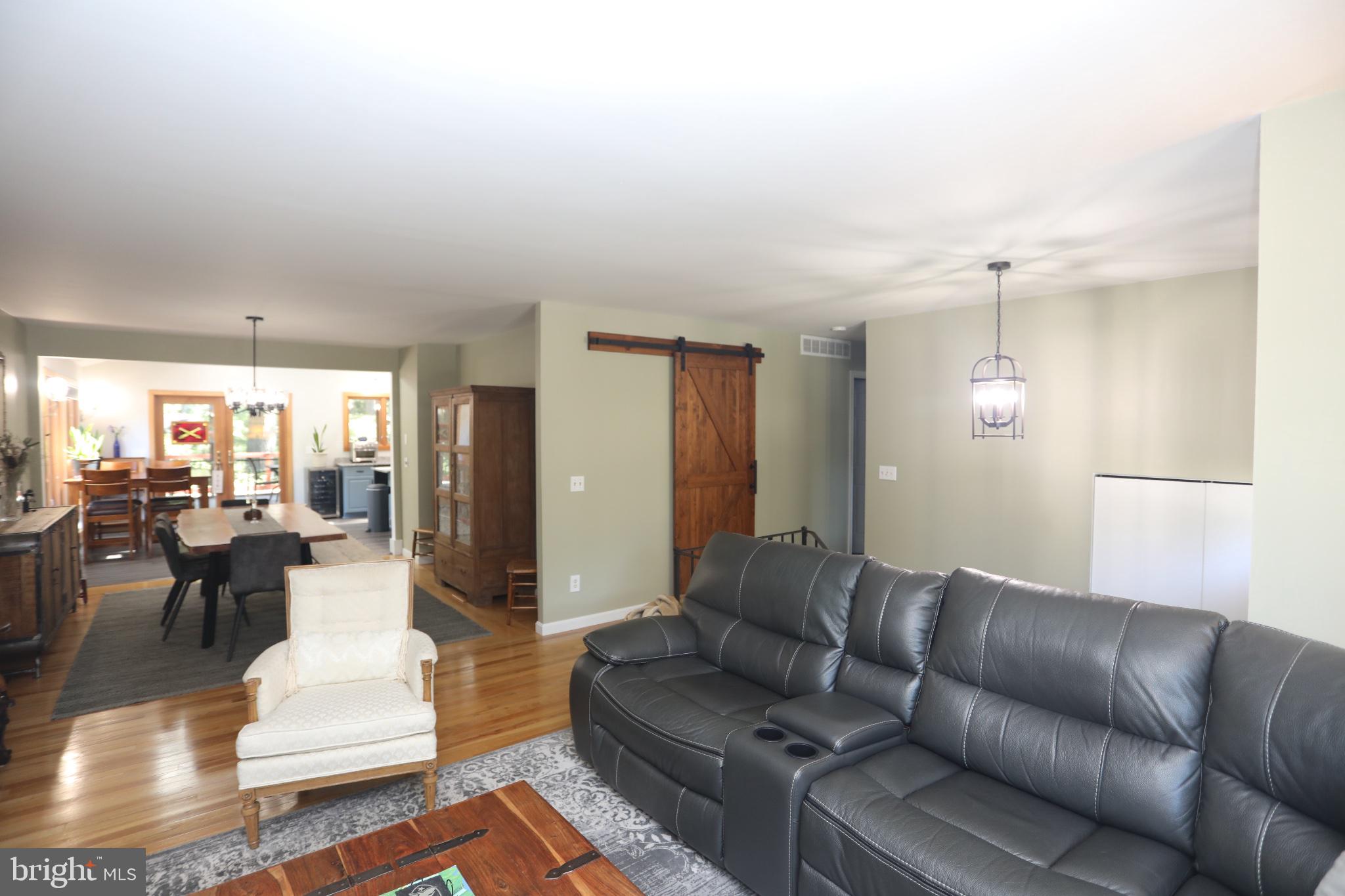 WHITEHURST - Residential
