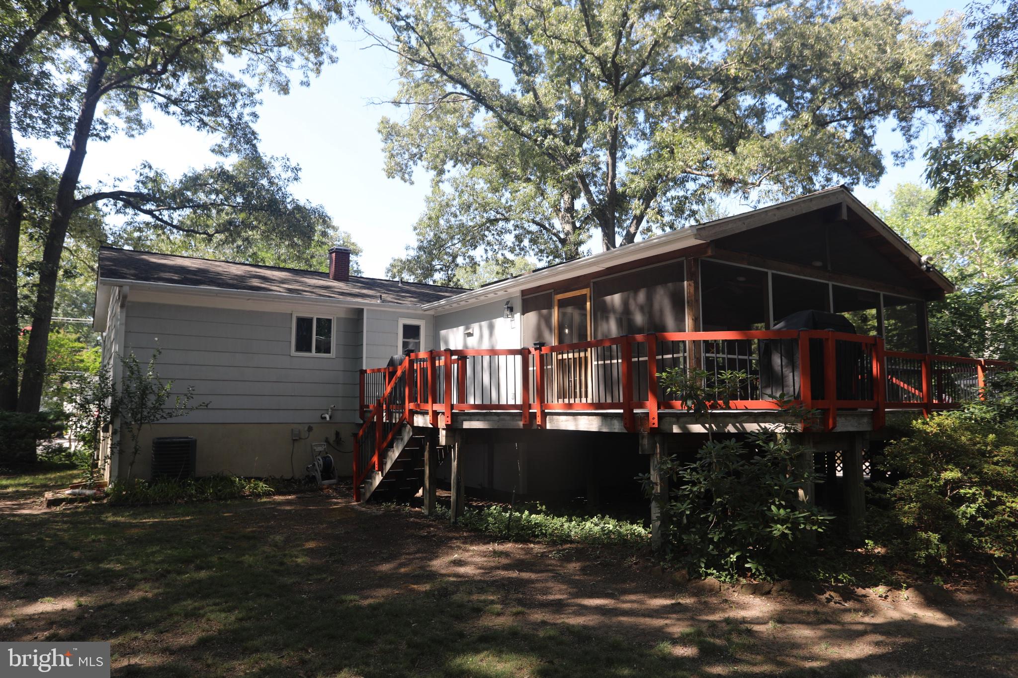WHITEHURST - Residential