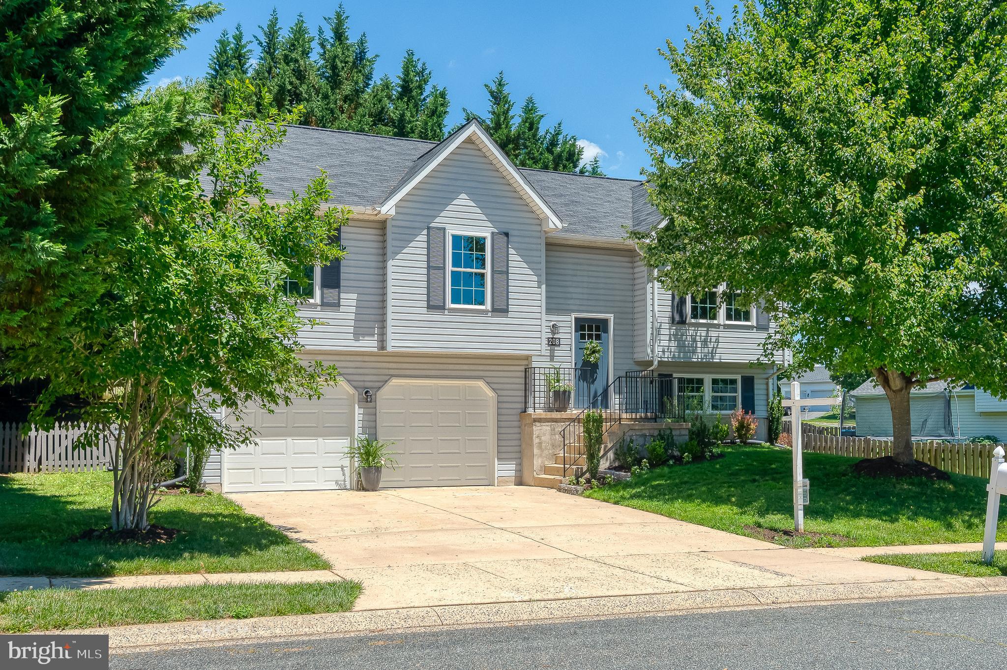 GRACE HARBOUR - Residential