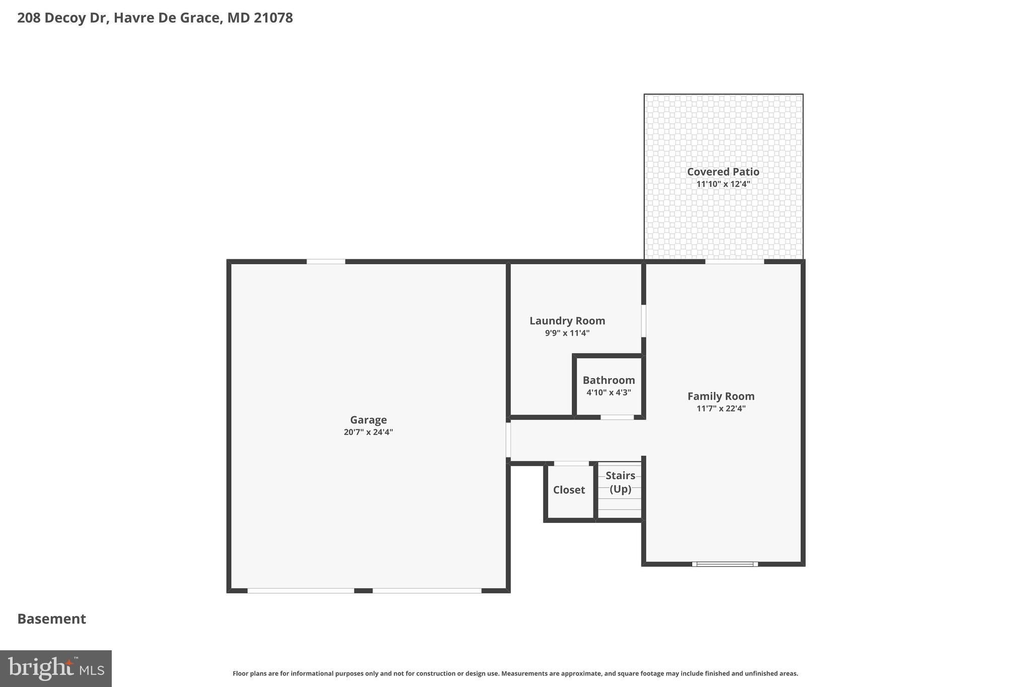 GRACE HARBOUR - Residential