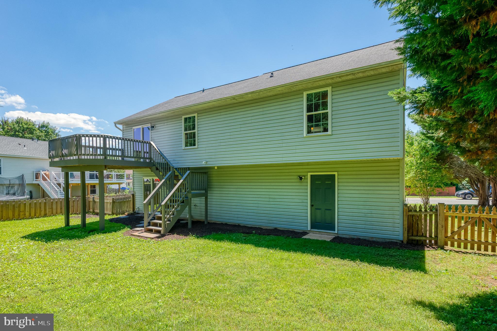 GRACE HARBOUR - Residential