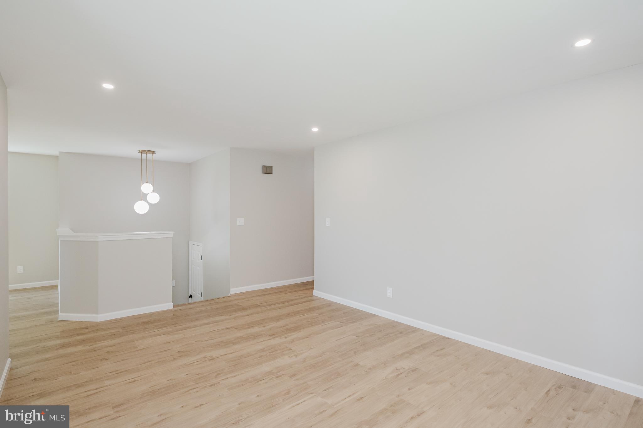 GRACE HARBOUR - Residential