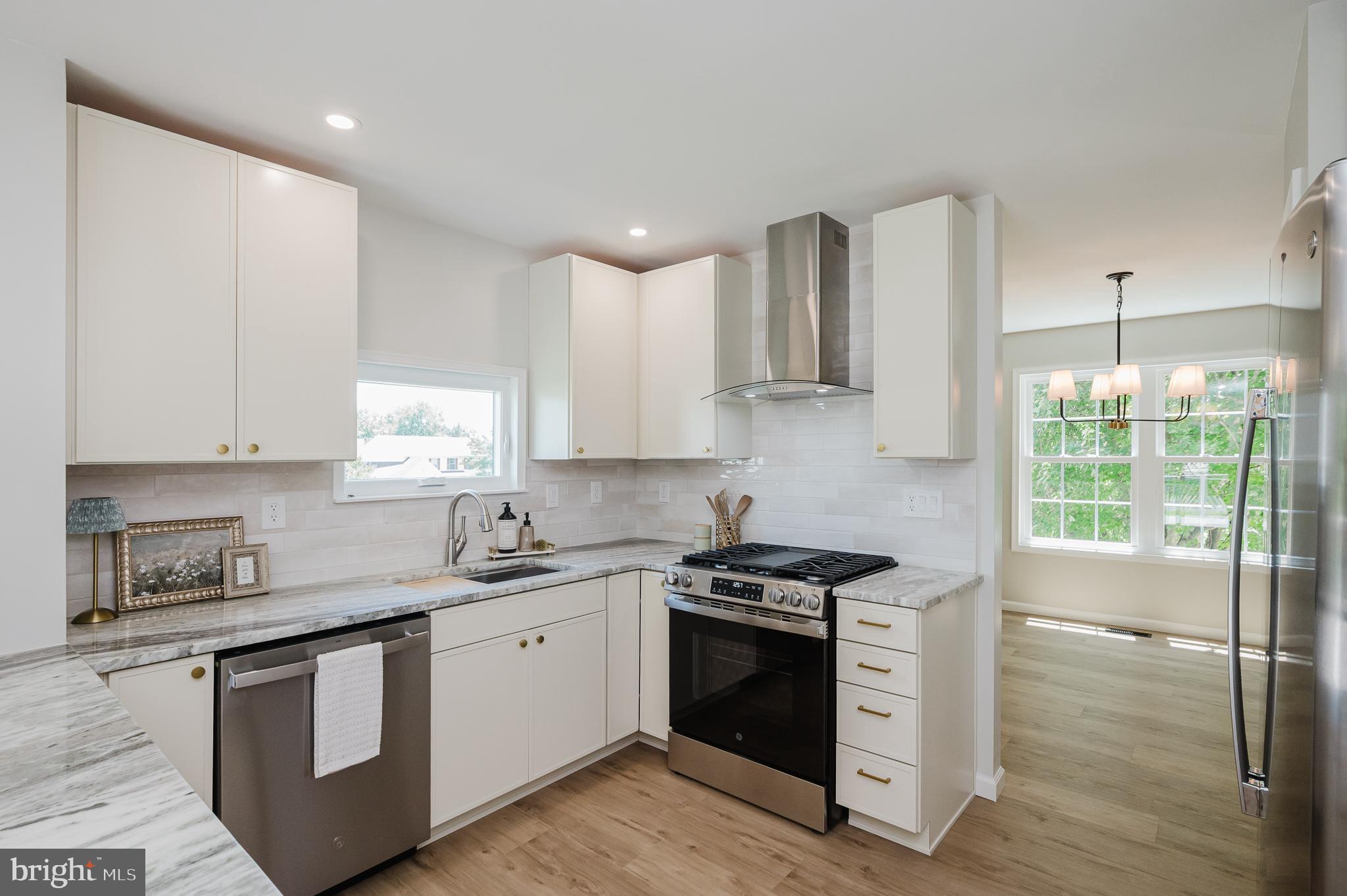 GRACE HARBOUR - Residential