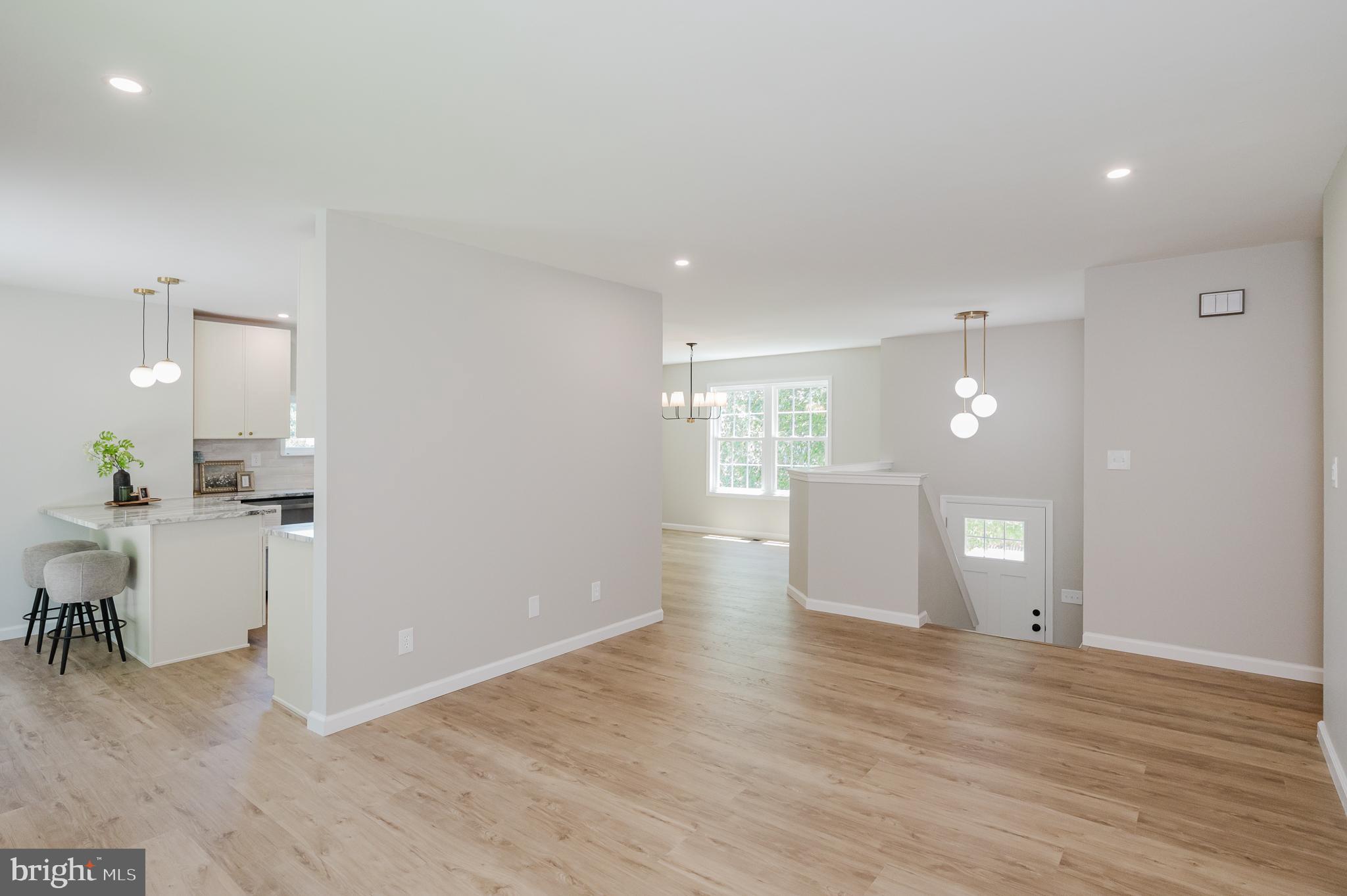 GRACE HARBOUR - Residential