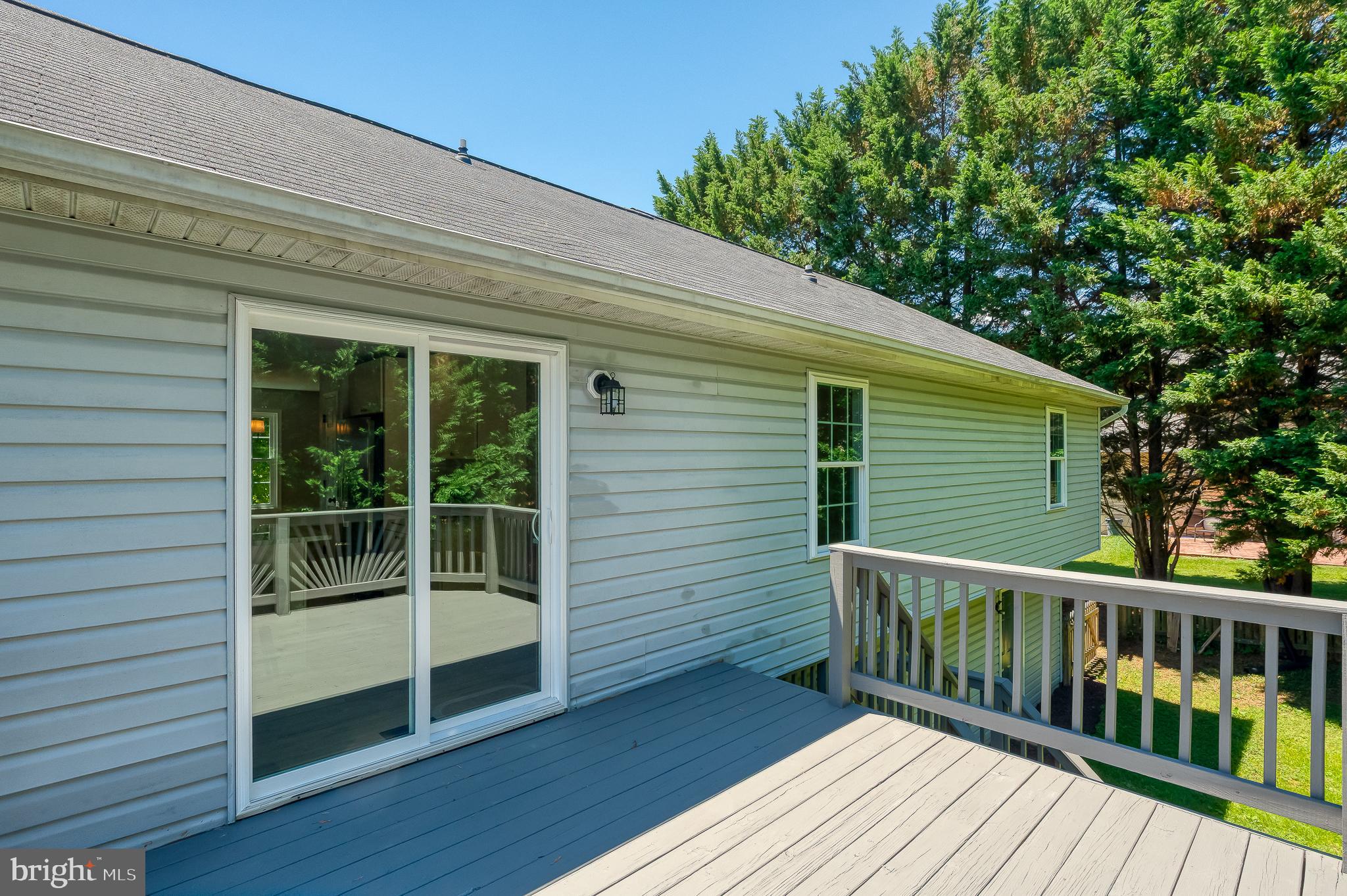 GRACE HARBOUR - Residential