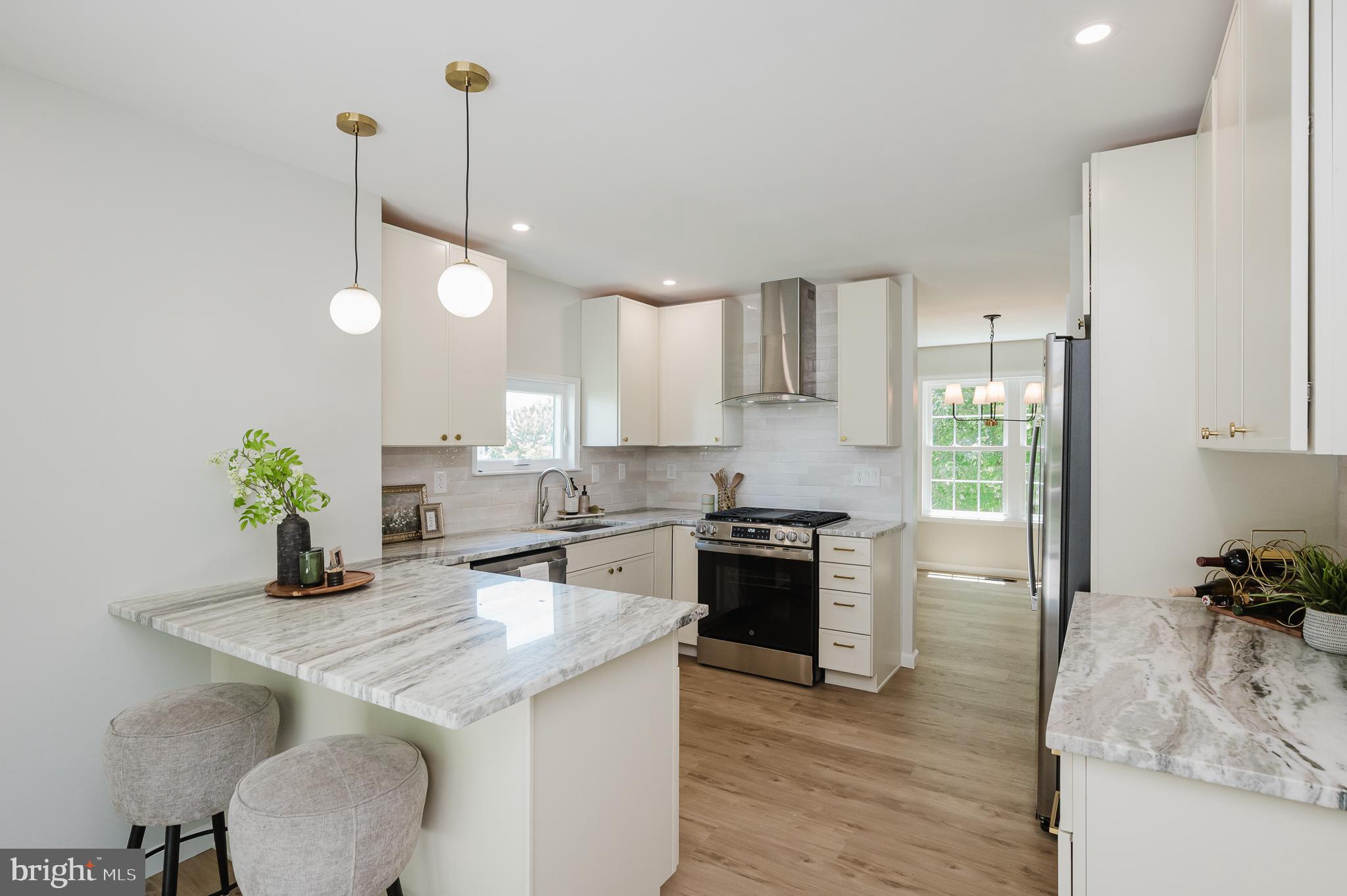 GRACE HARBOUR - Residential